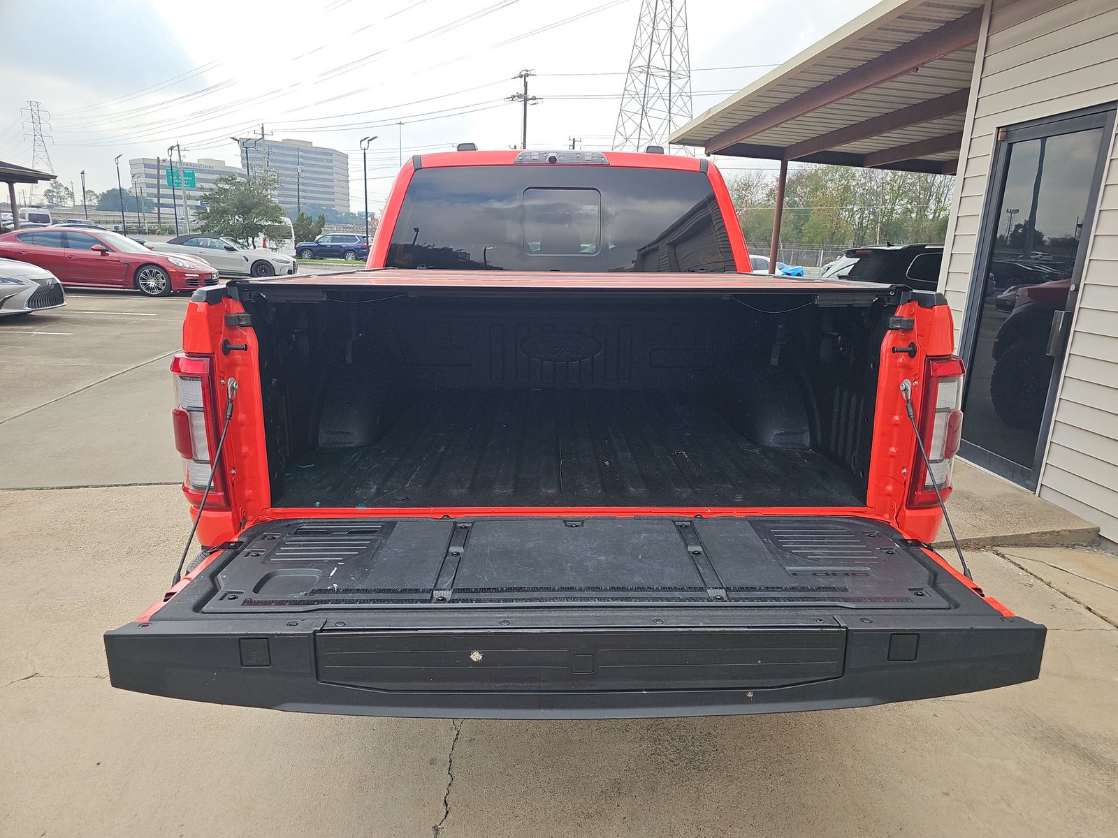 2023 Ford F-150 Raptor AWD