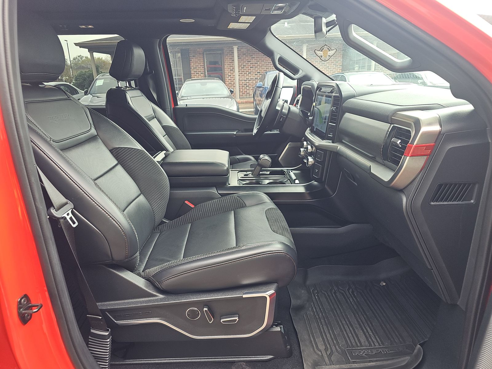 2023 Ford F-150 Raptor AWD