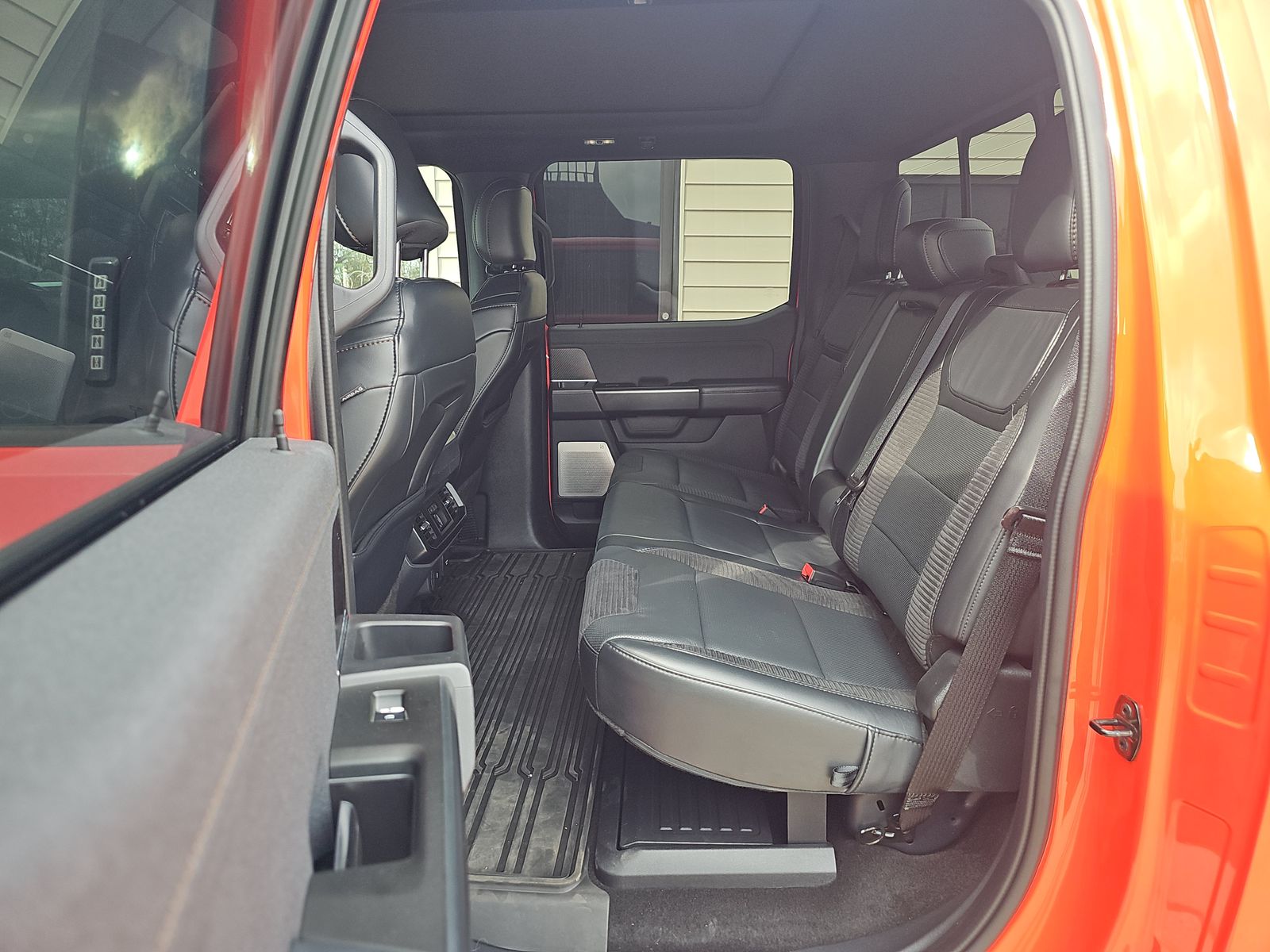 2023 Ford F-150 Raptor AWD