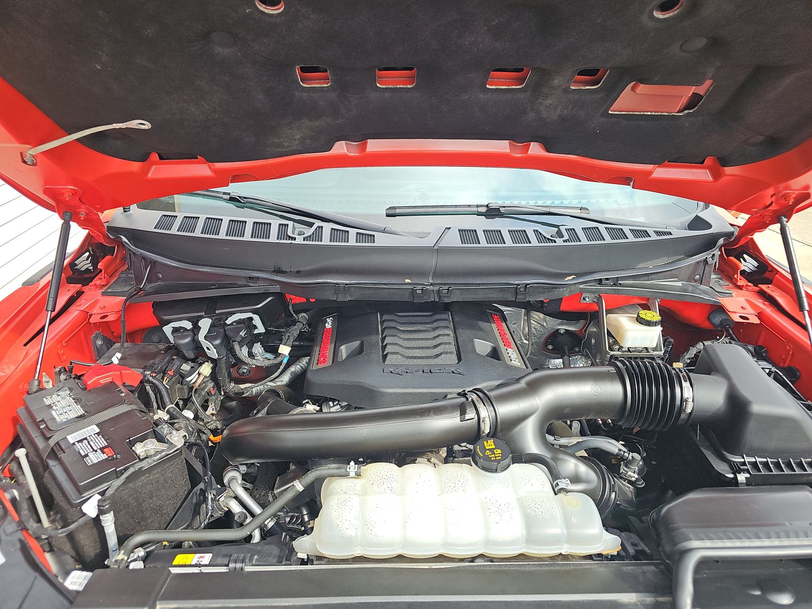 2023 Ford F-150 Raptor AWD