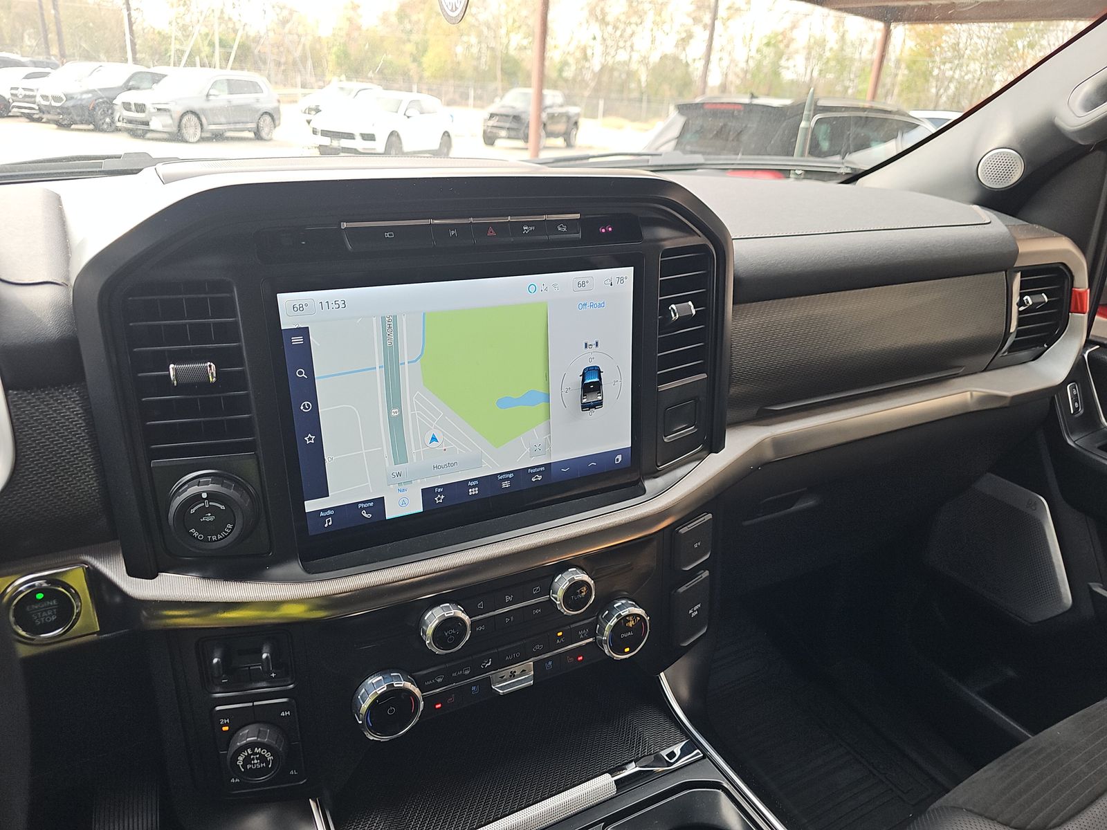 2023 Ford F-150 Raptor AWD