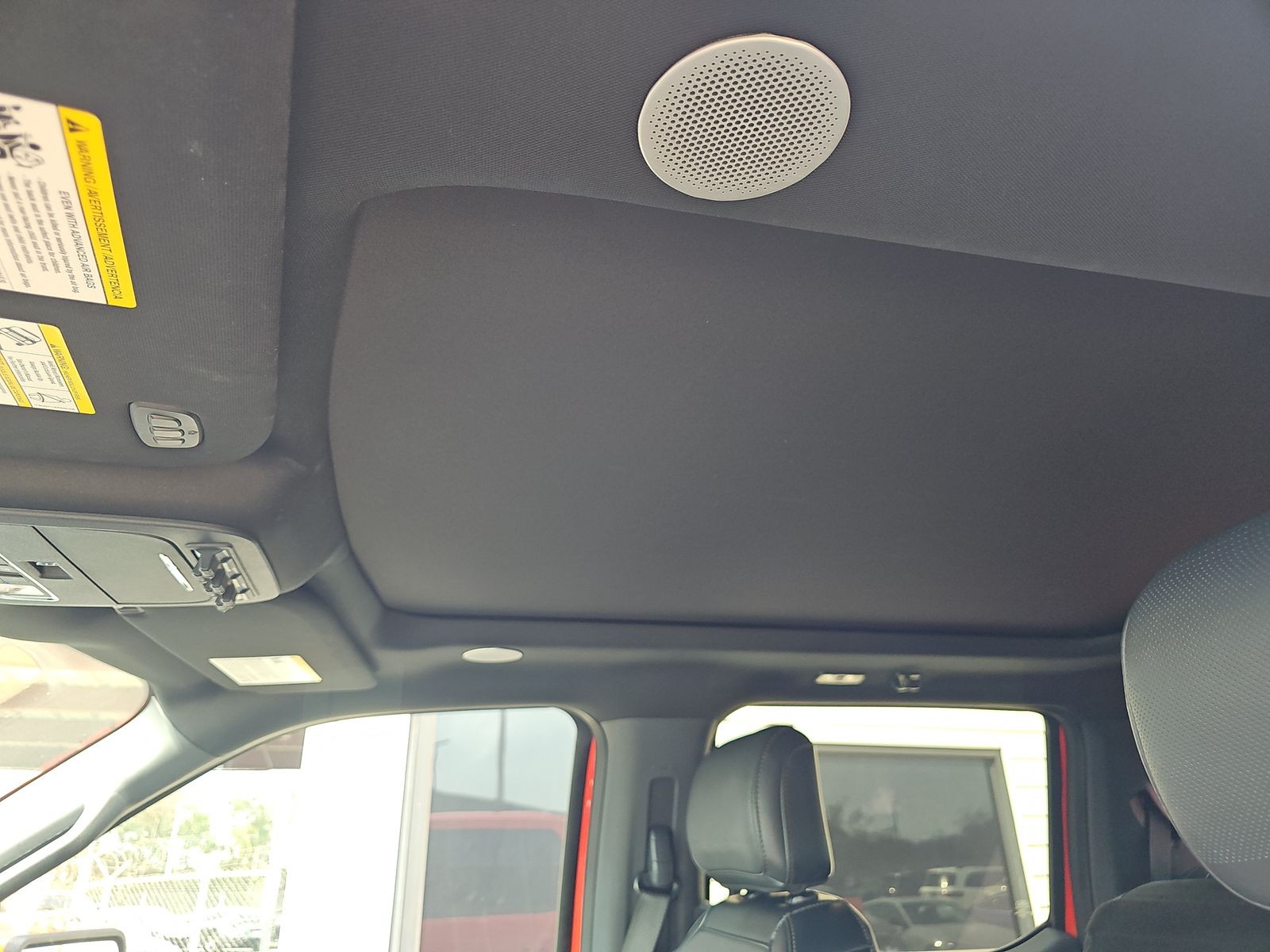 2023 Ford F-150 Raptor AWD