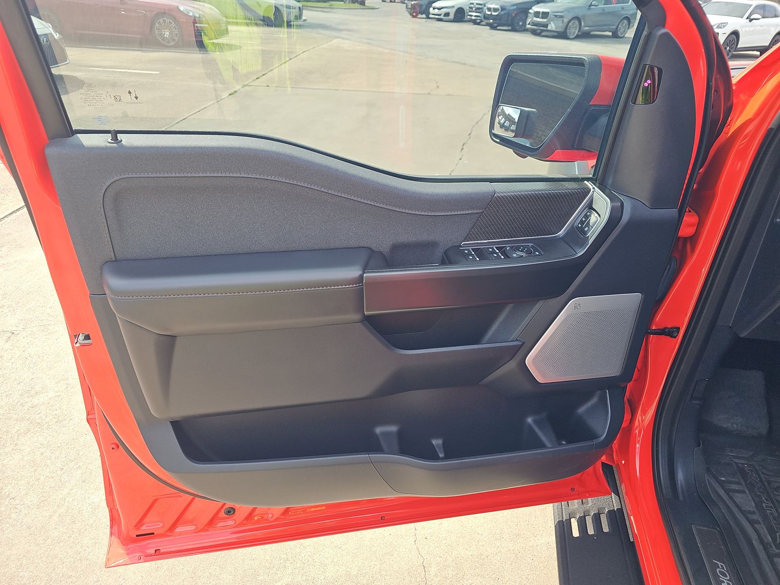 2023 Ford F-150 Raptor AWD