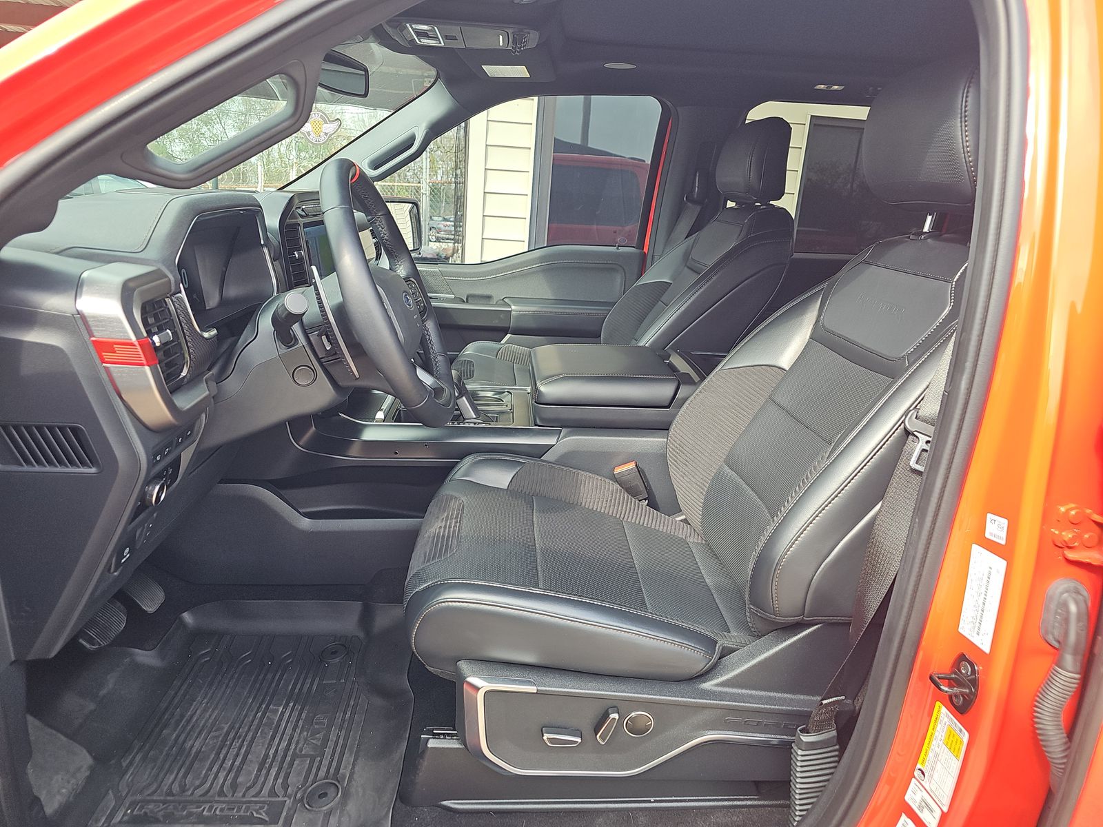 2023 Ford F-150 Raptor AWD