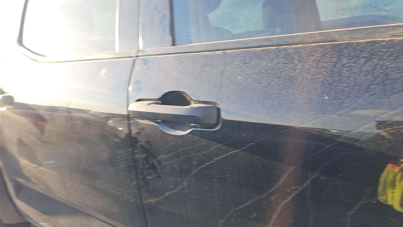 2024 Toyota Tundra SR5 AWD