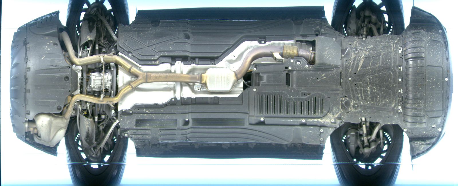 2025 Mercedes-Benz GLC AMG GLC 43 AWD