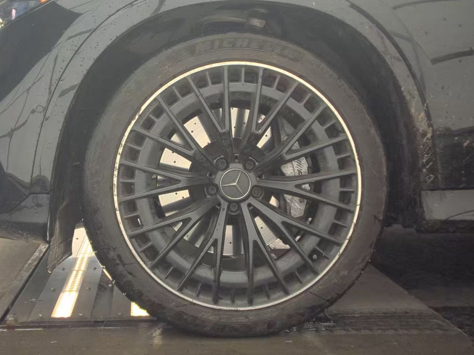 2025 Mercedes-Benz GLC AMG GLC 43 AWD