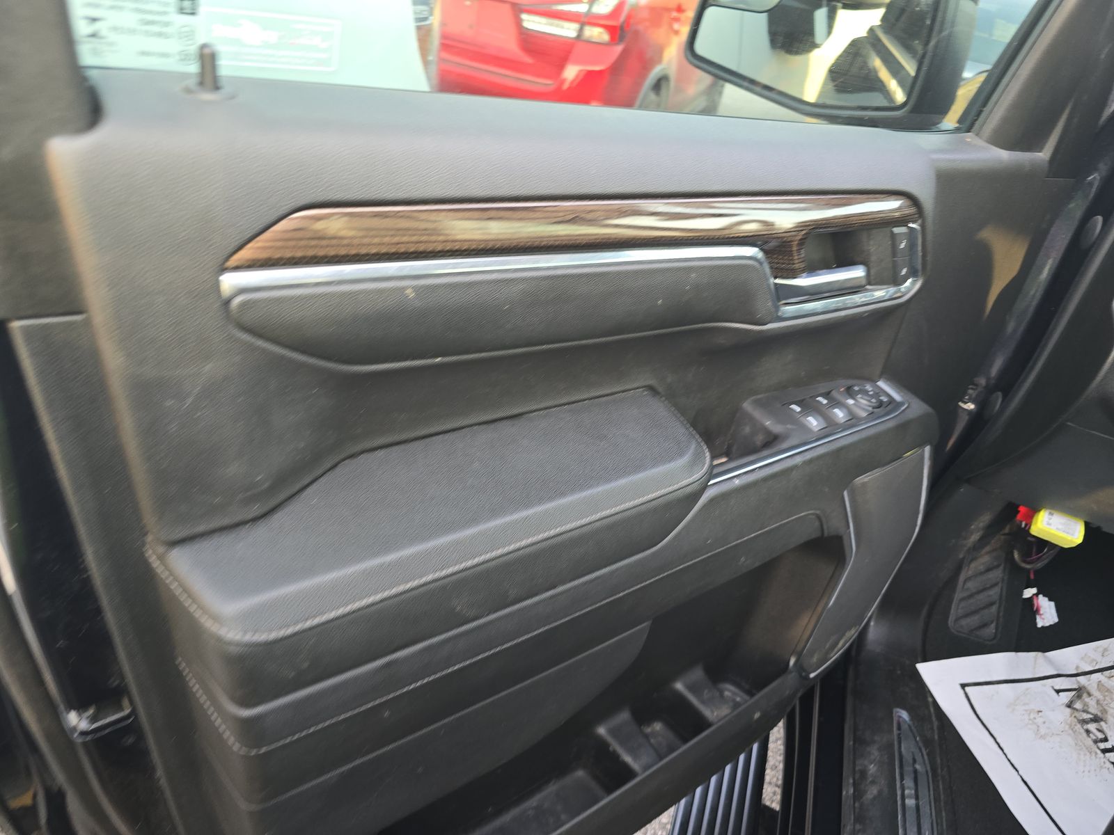 2023 Chevrolet Silverado 1500 RST AWD