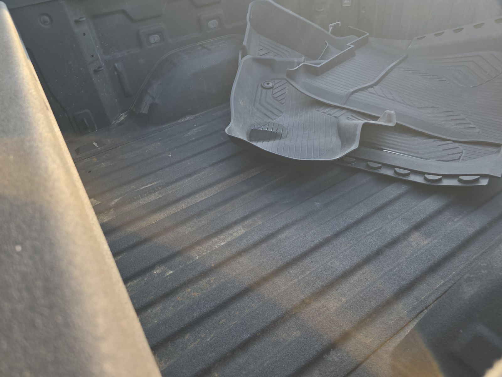 2023 Chevrolet Silverado 1500 RST AWD