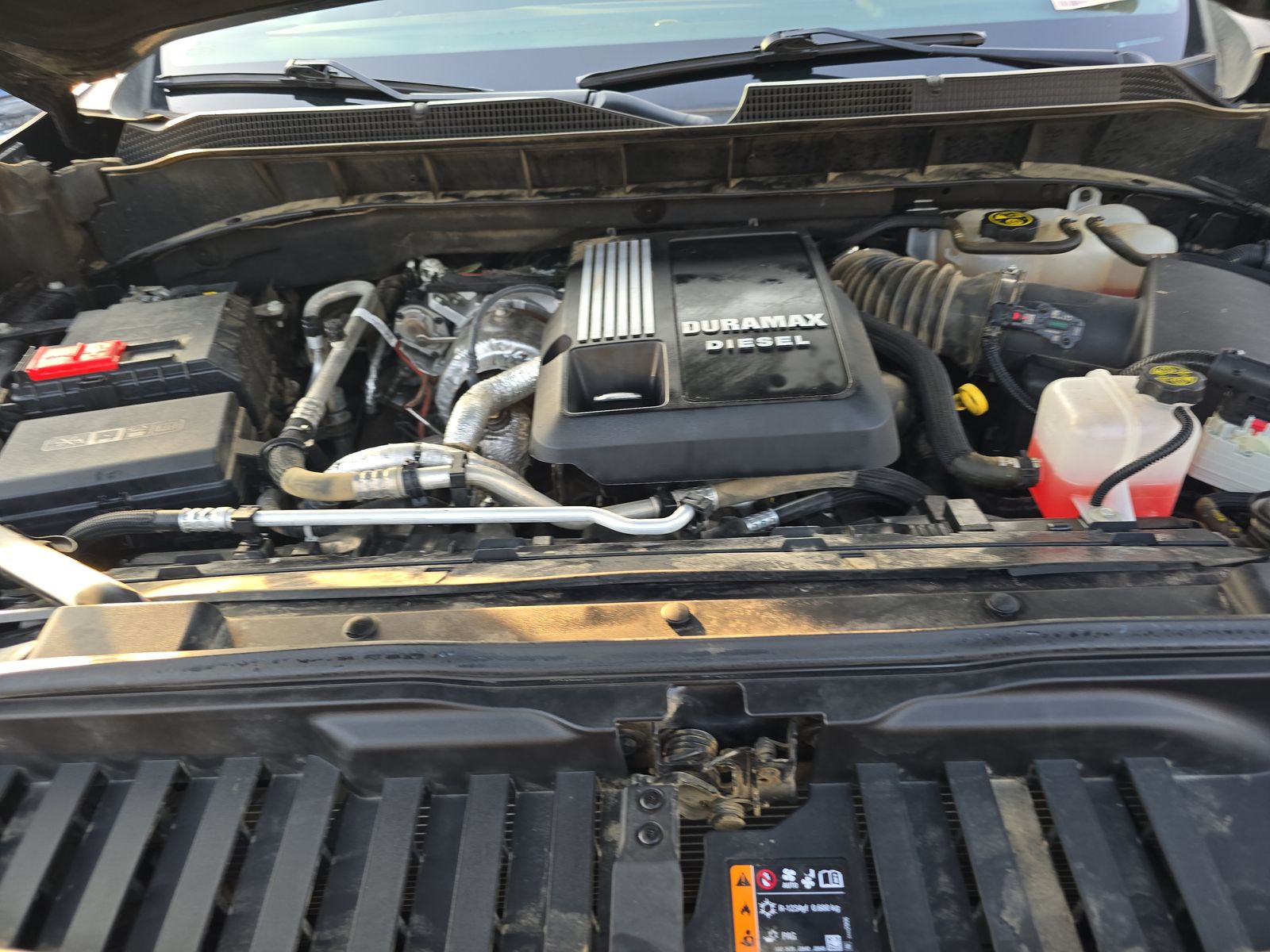 2023 Chevrolet Silverado 1500 RST AWD