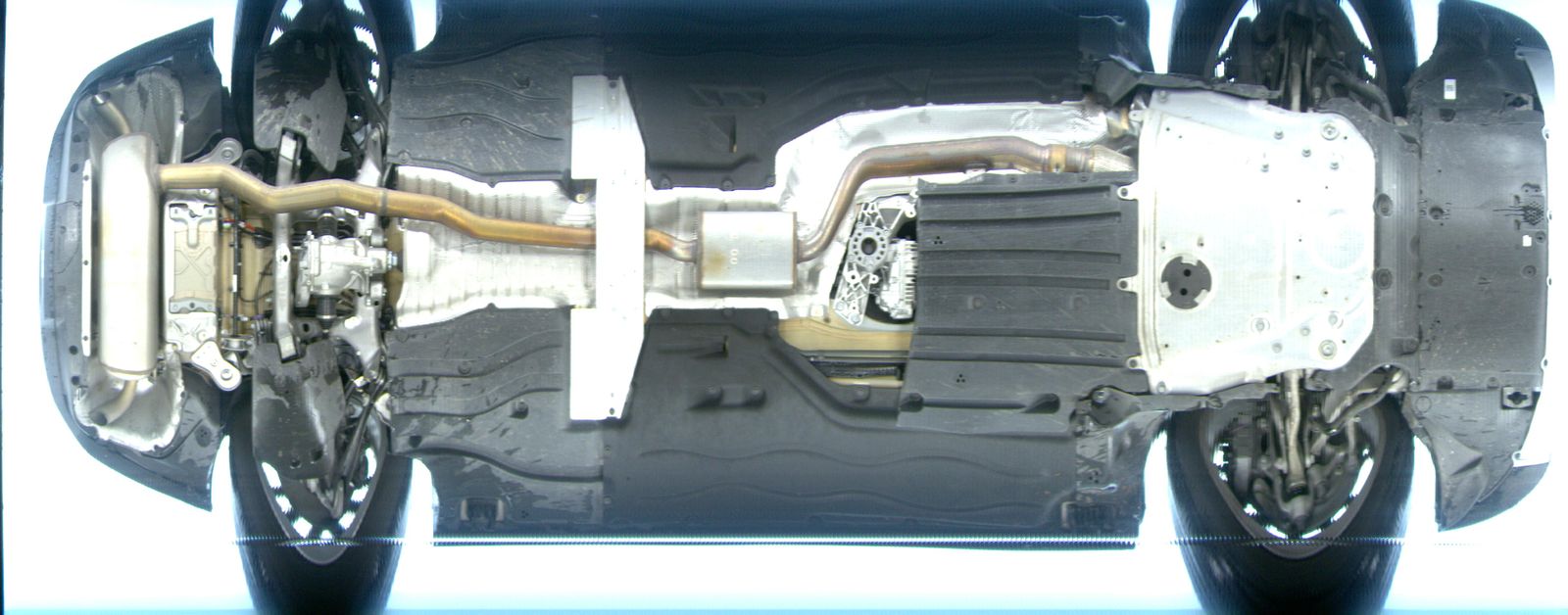 2025 BMW 5 Series 530i xDrive AWD