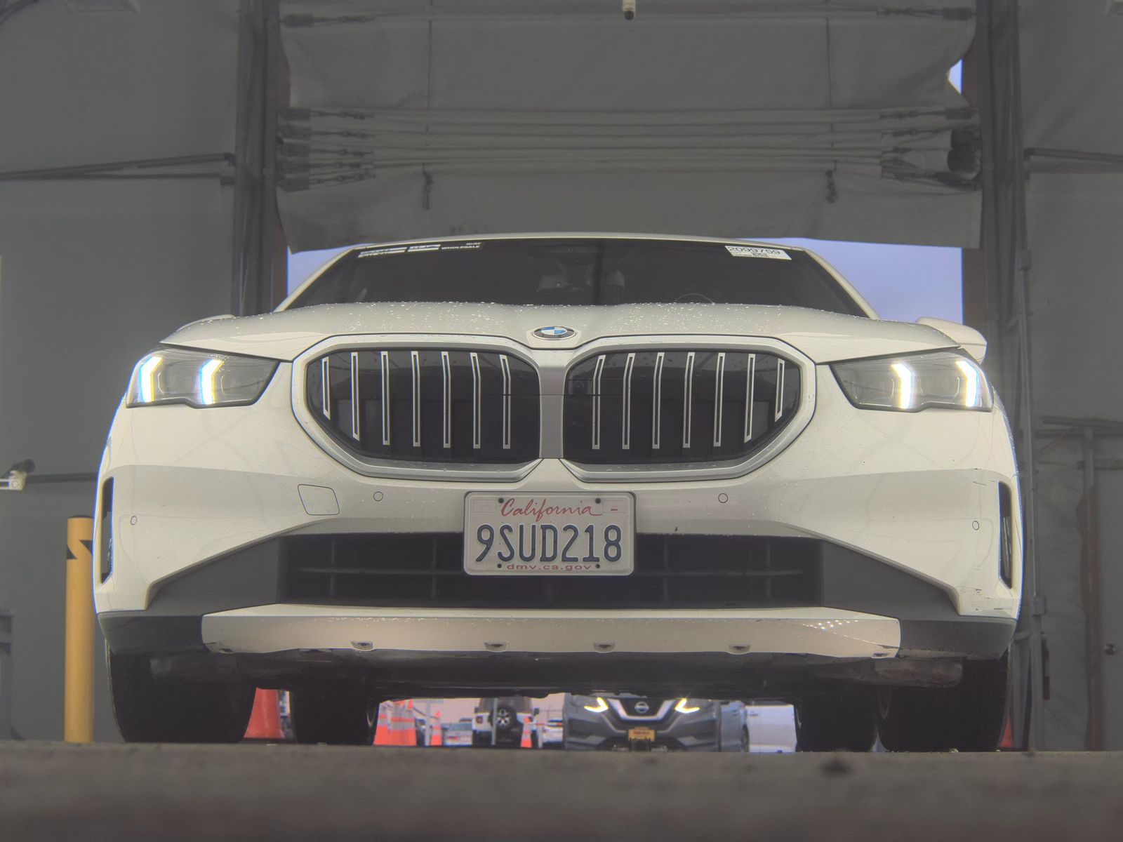 2025 BMW 5 Series 530i xDrive AWD