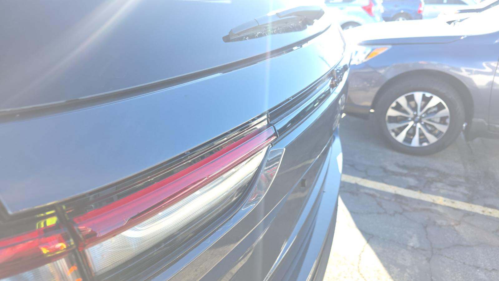 2024 Jeep Grand Cherokee Limited AWD