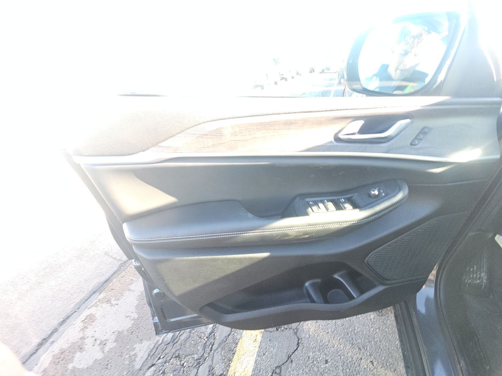 2024 Jeep Grand Cherokee Limited AWD