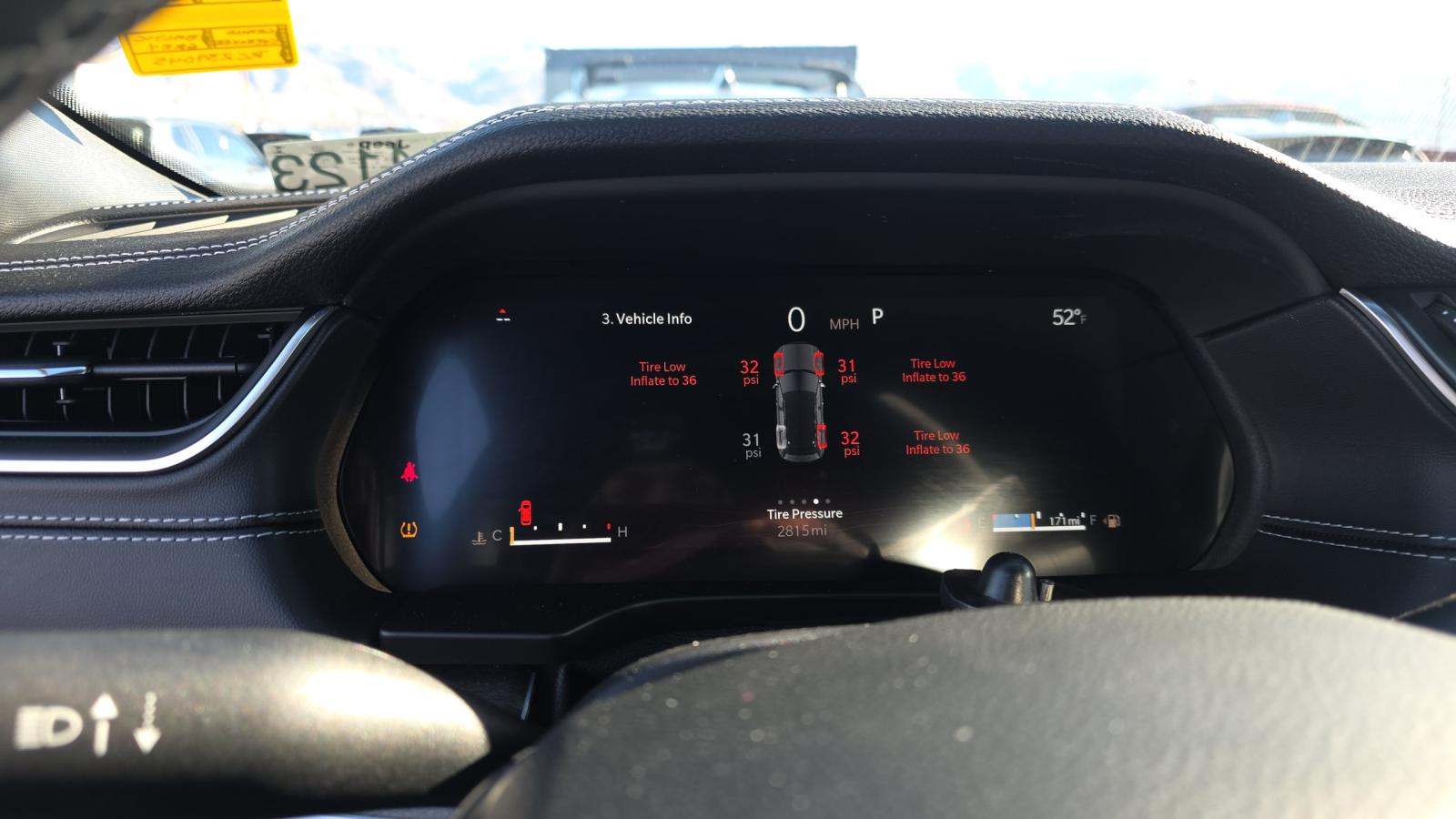 2024 Jeep Grand Cherokee Limited AWD