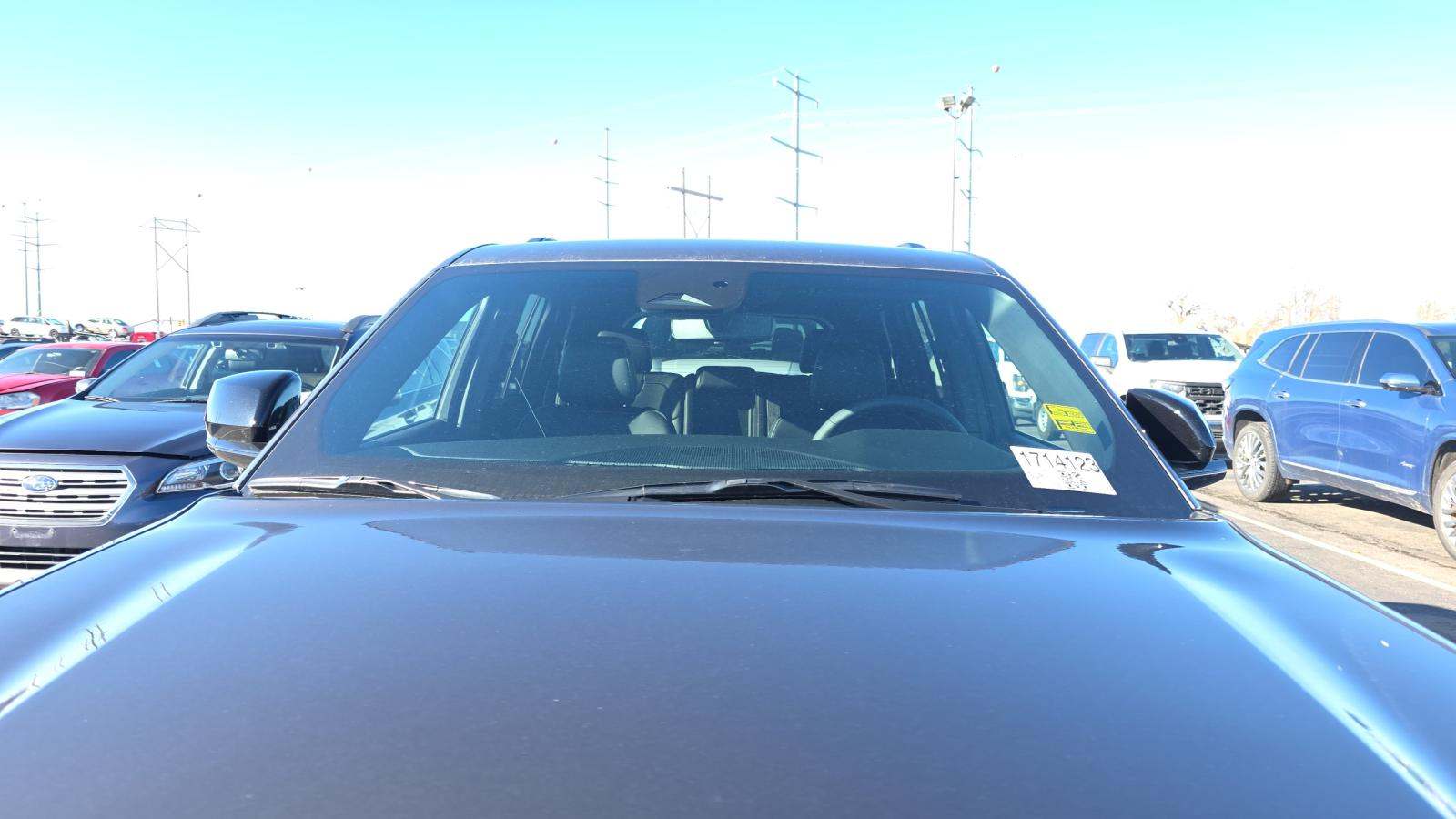 2024 Jeep Grand Cherokee Limited AWD