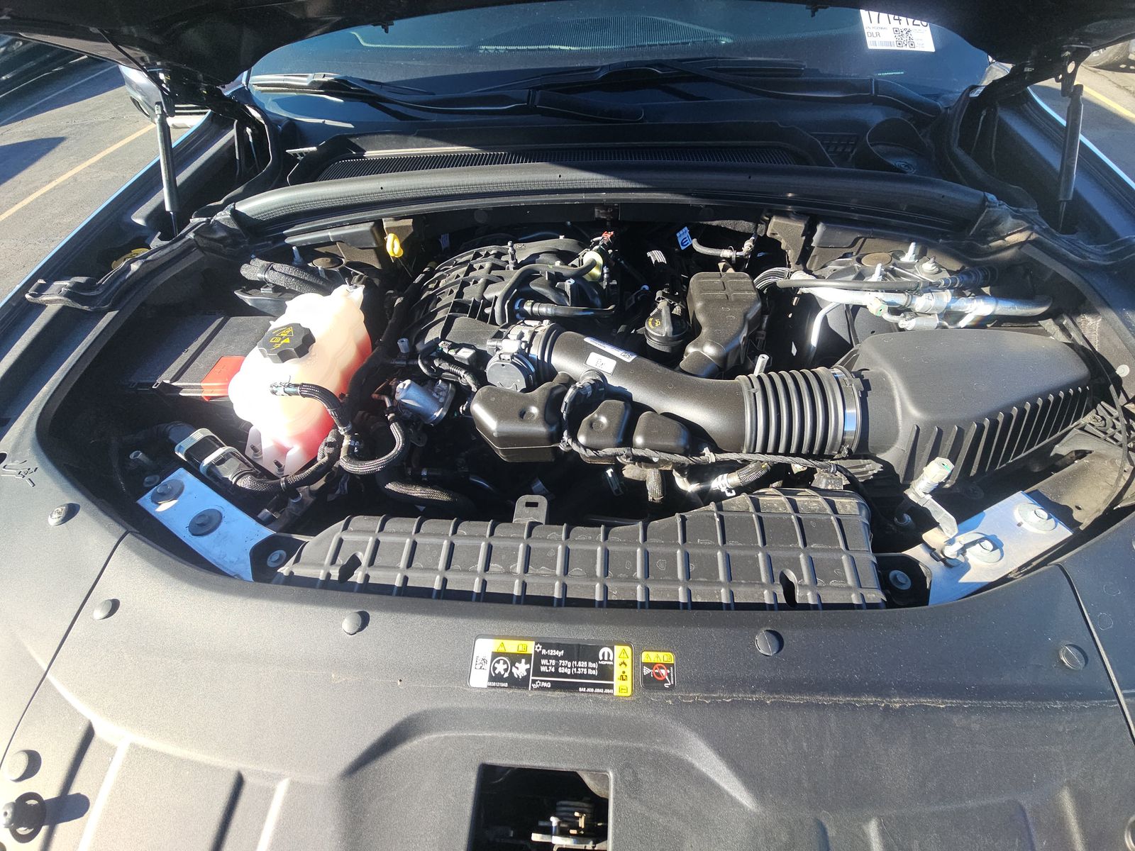 2024 Jeep Grand Cherokee Limited AWD