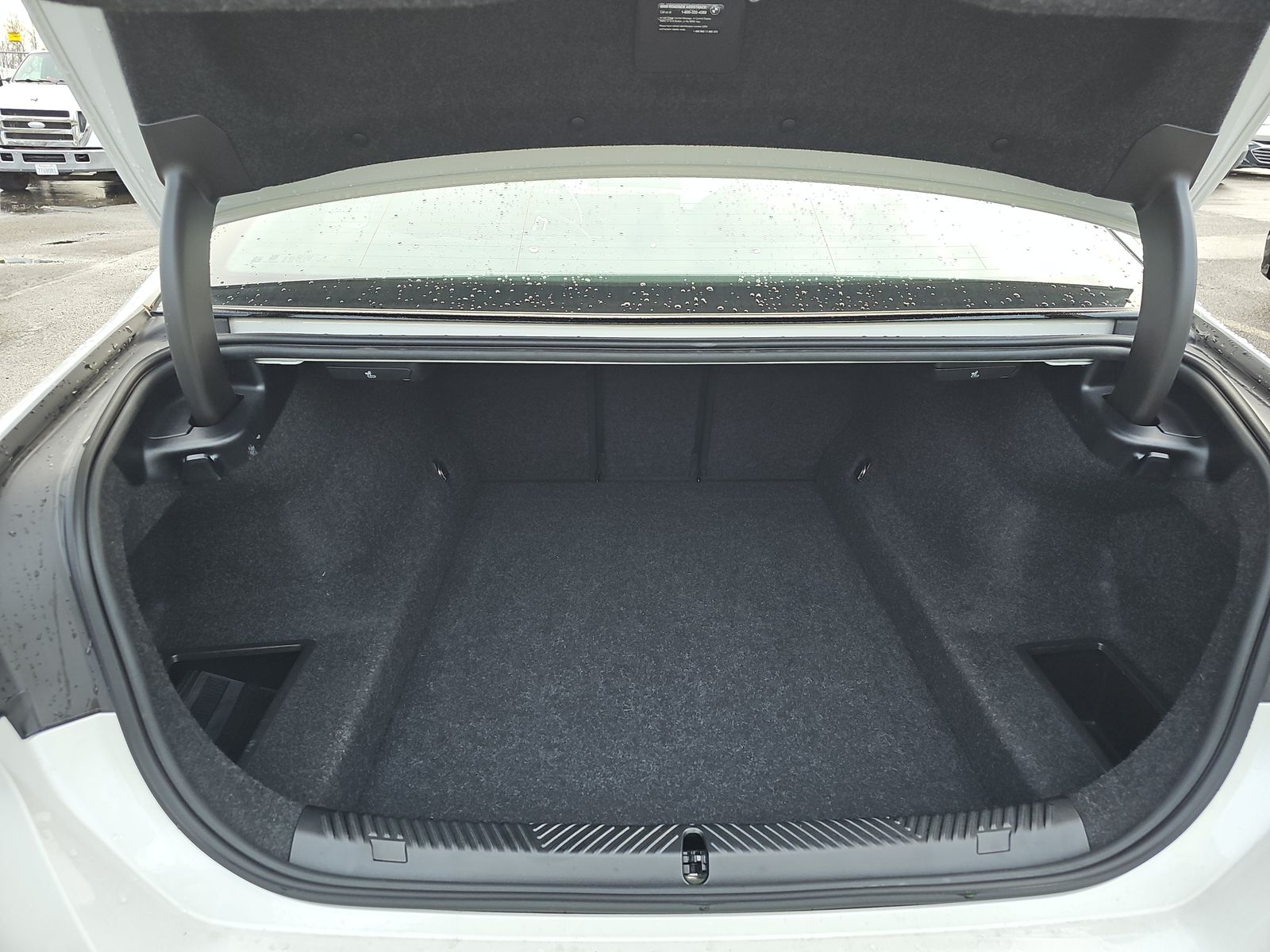 2025 BMW 5 Series 530i xDrive AWD