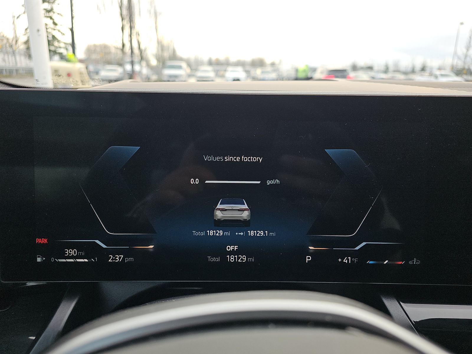 2025 BMW 5 Series 530i xDrive AWD