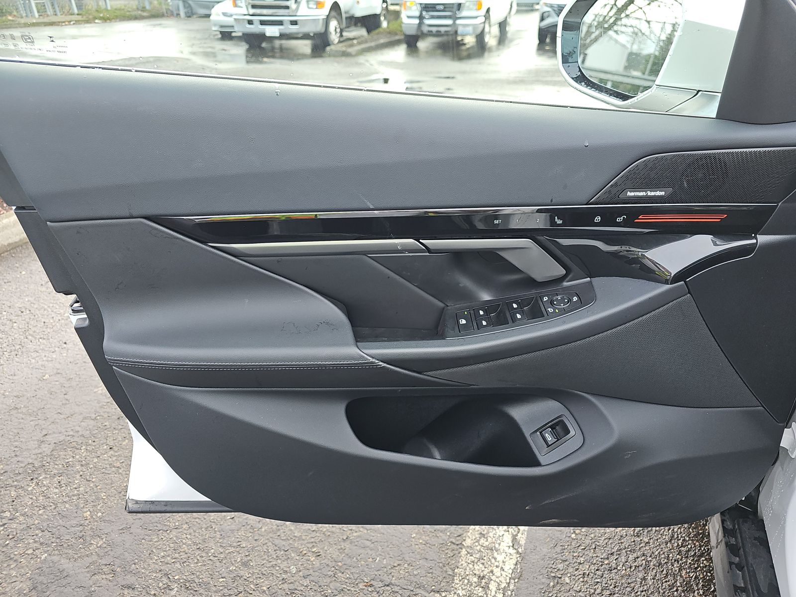 2025 BMW 5 Series 530i xDrive AWD