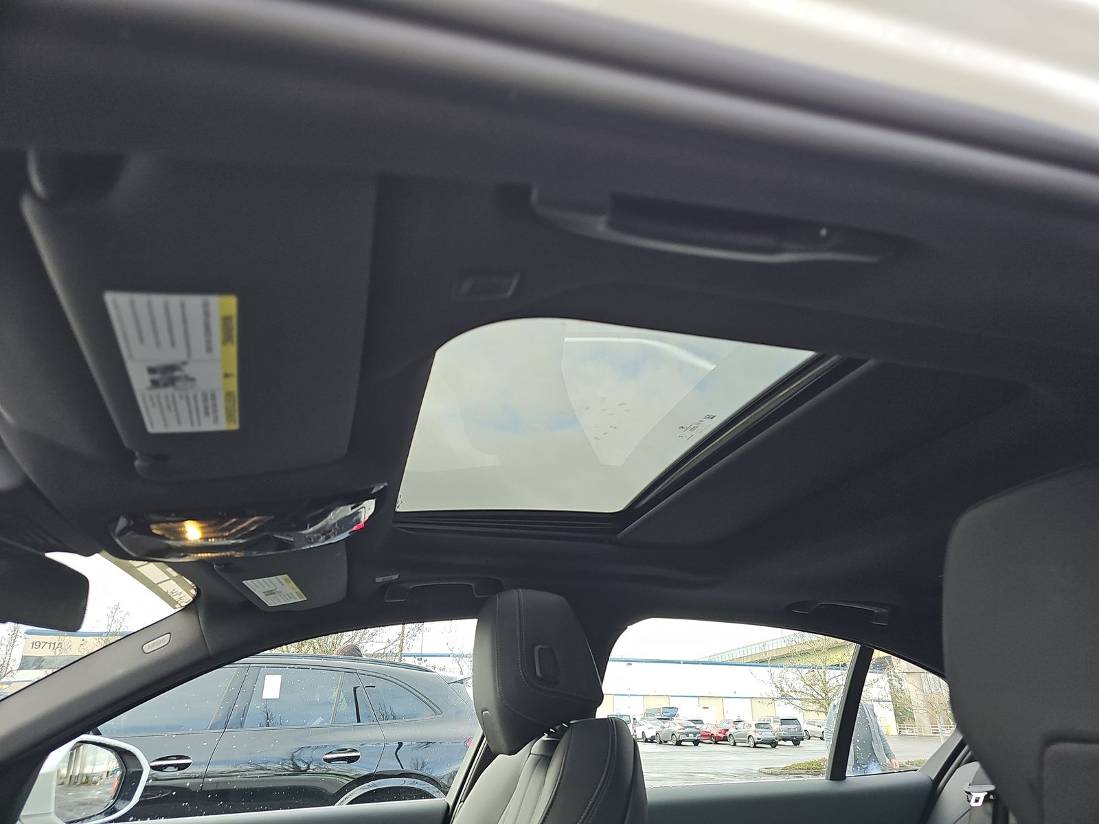 2025 BMW 5 Series 530i xDrive AWD