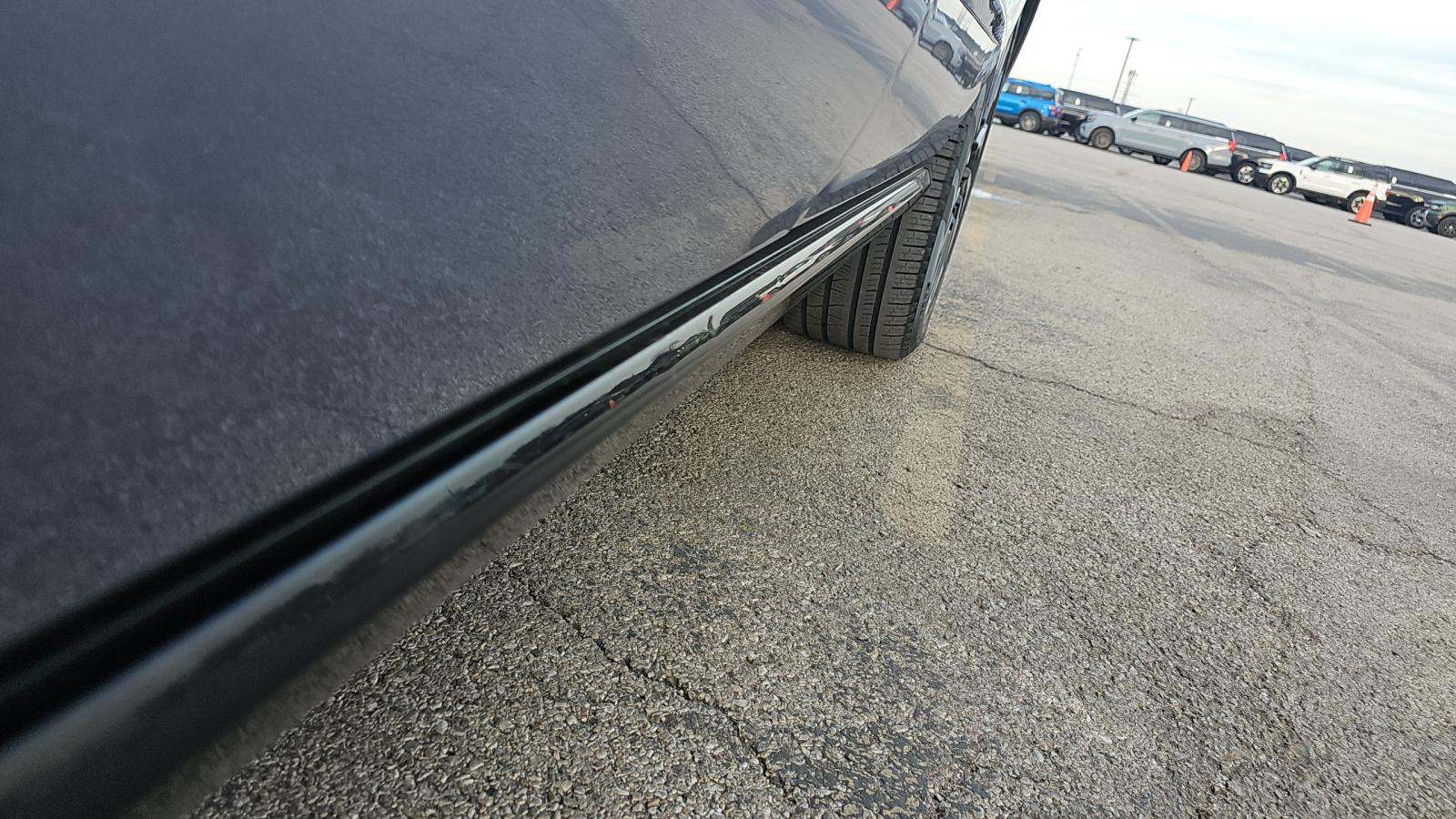 2023 Lincoln Navigator L Black Label AWD