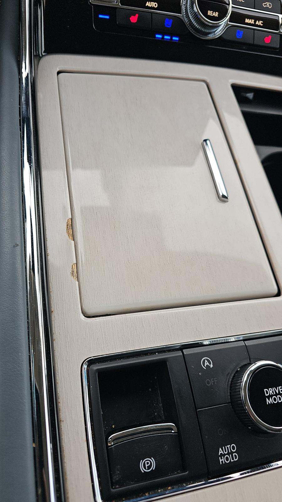 2023 Lincoln Navigator L Black Label AWD