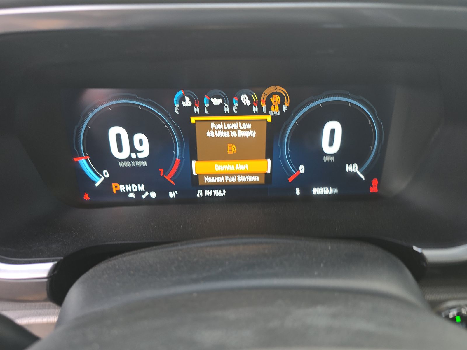 2022 Ford F-150 Raptor AWD