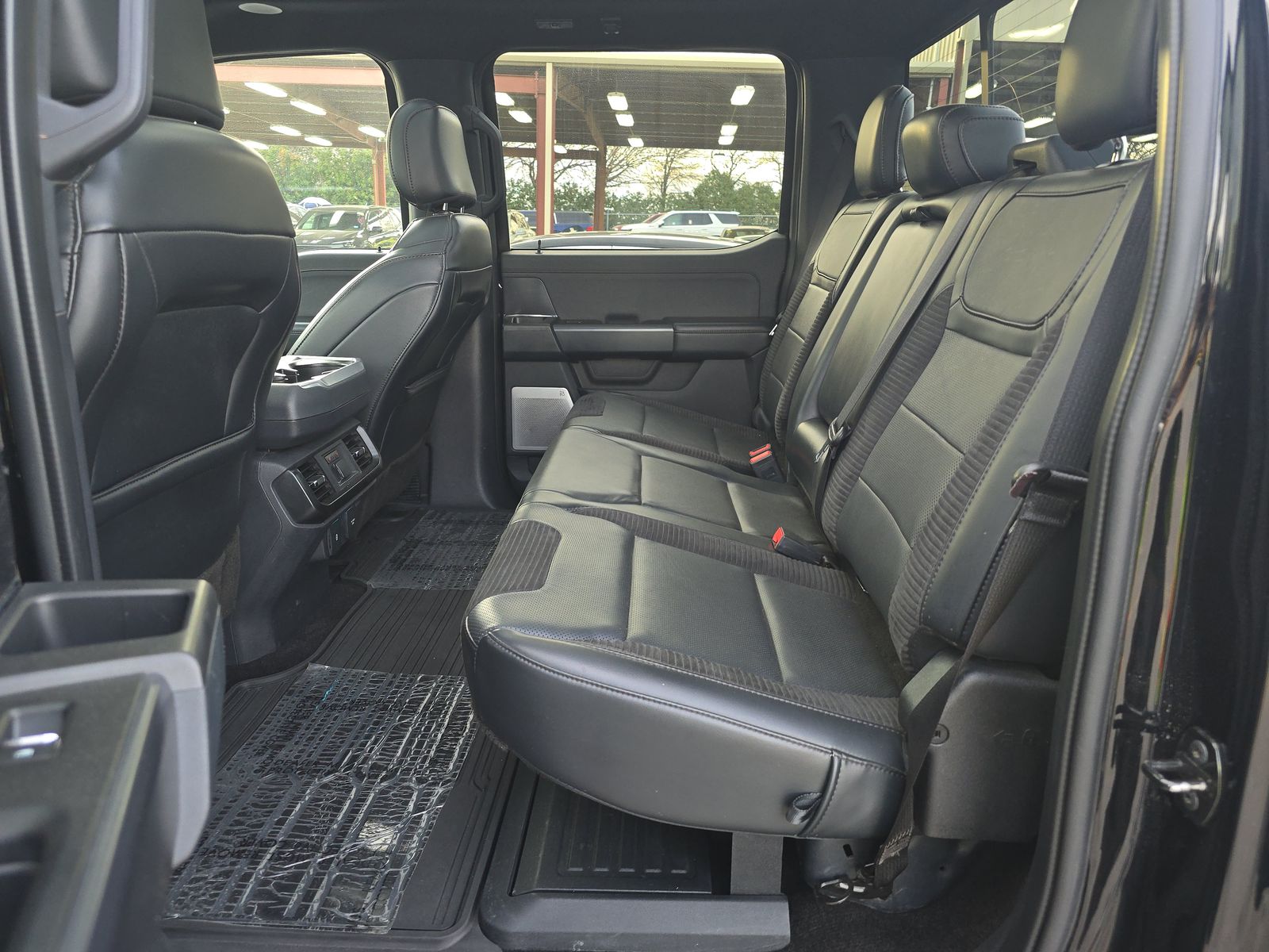 2022 Ford F-150 Raptor AWD