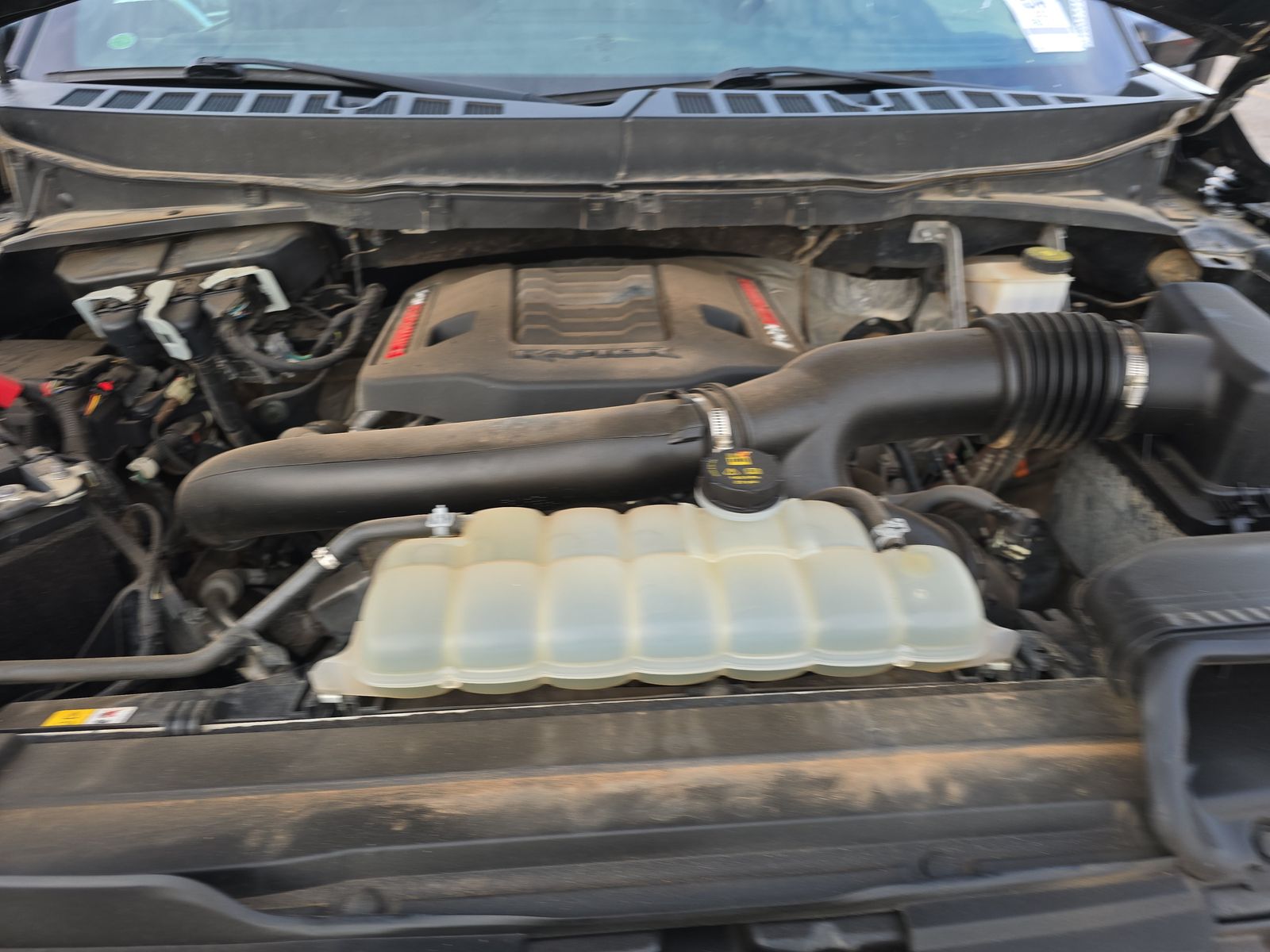 2022 Ford F-150 Raptor AWD