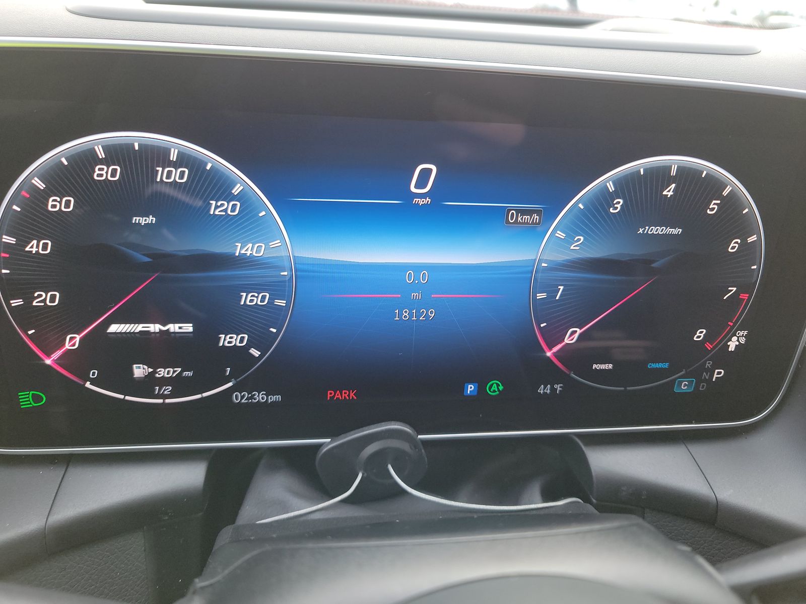 2025 Mercedes-Benz GLC AMG GLC 43 AWD