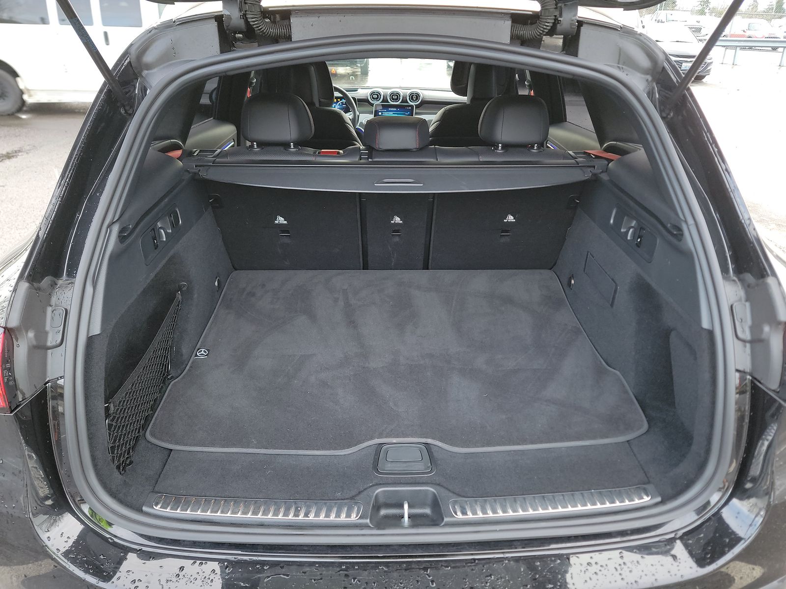 2025 Mercedes-Benz GLC AMG GLC 43 AWD