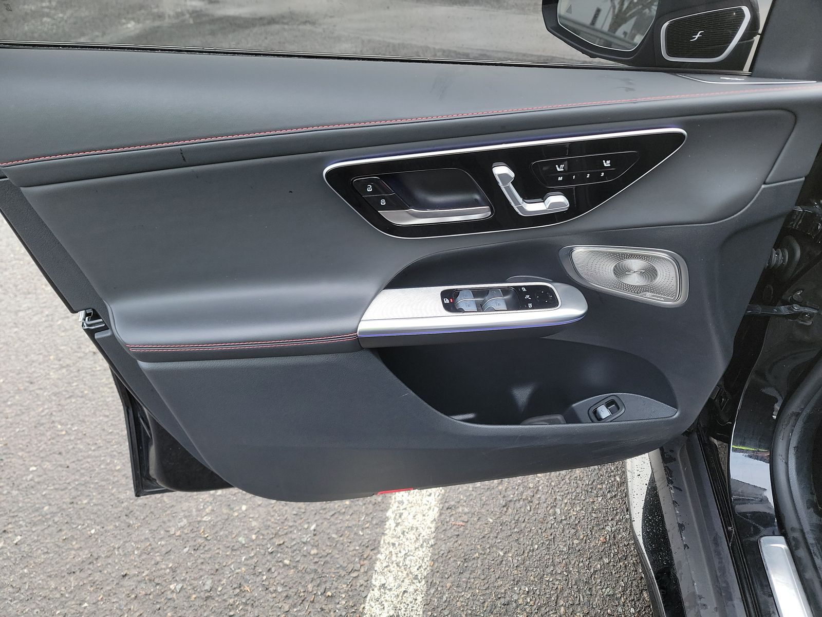 2025 Mercedes-Benz GLC AMG GLC 43 AWD