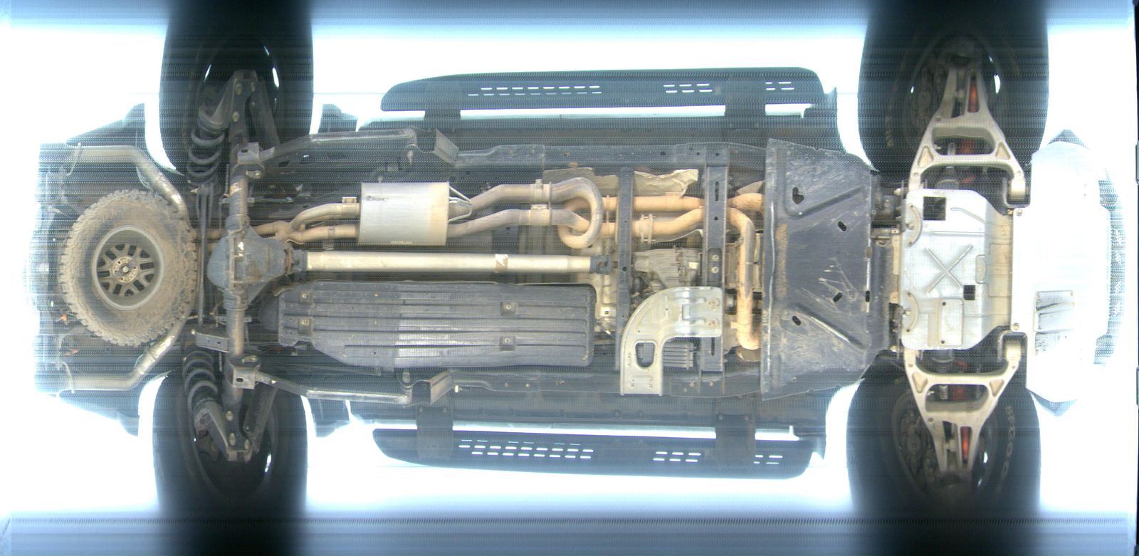 2022 Ford F-150 Raptor AWD