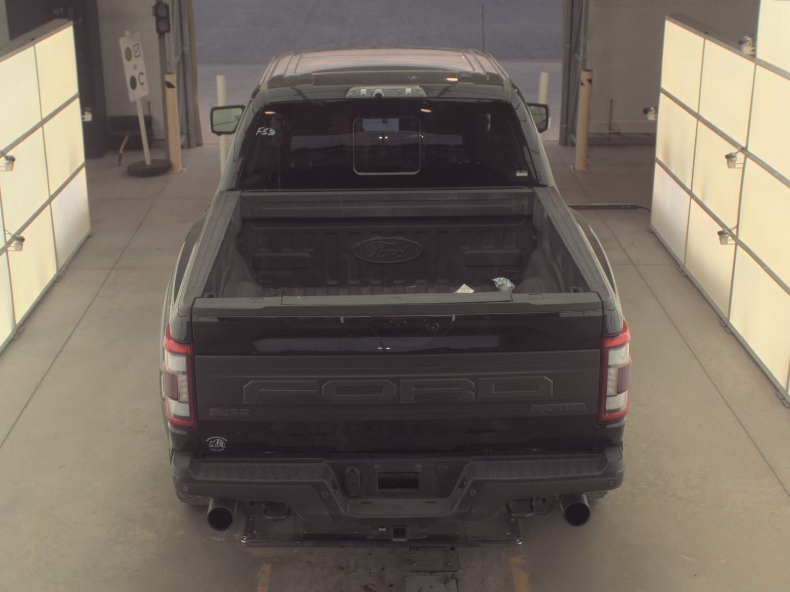 2022 Ford F-150 Raptor AWD