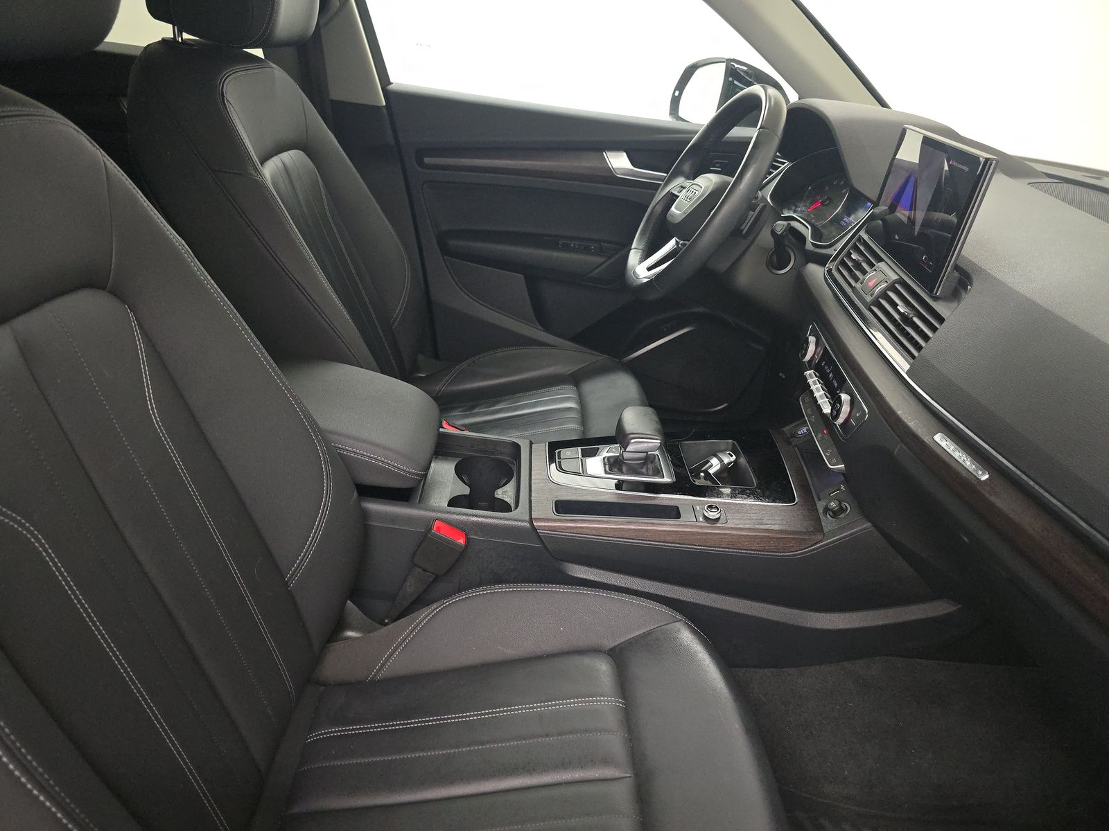 2023 Audi Q5 Premium AWD