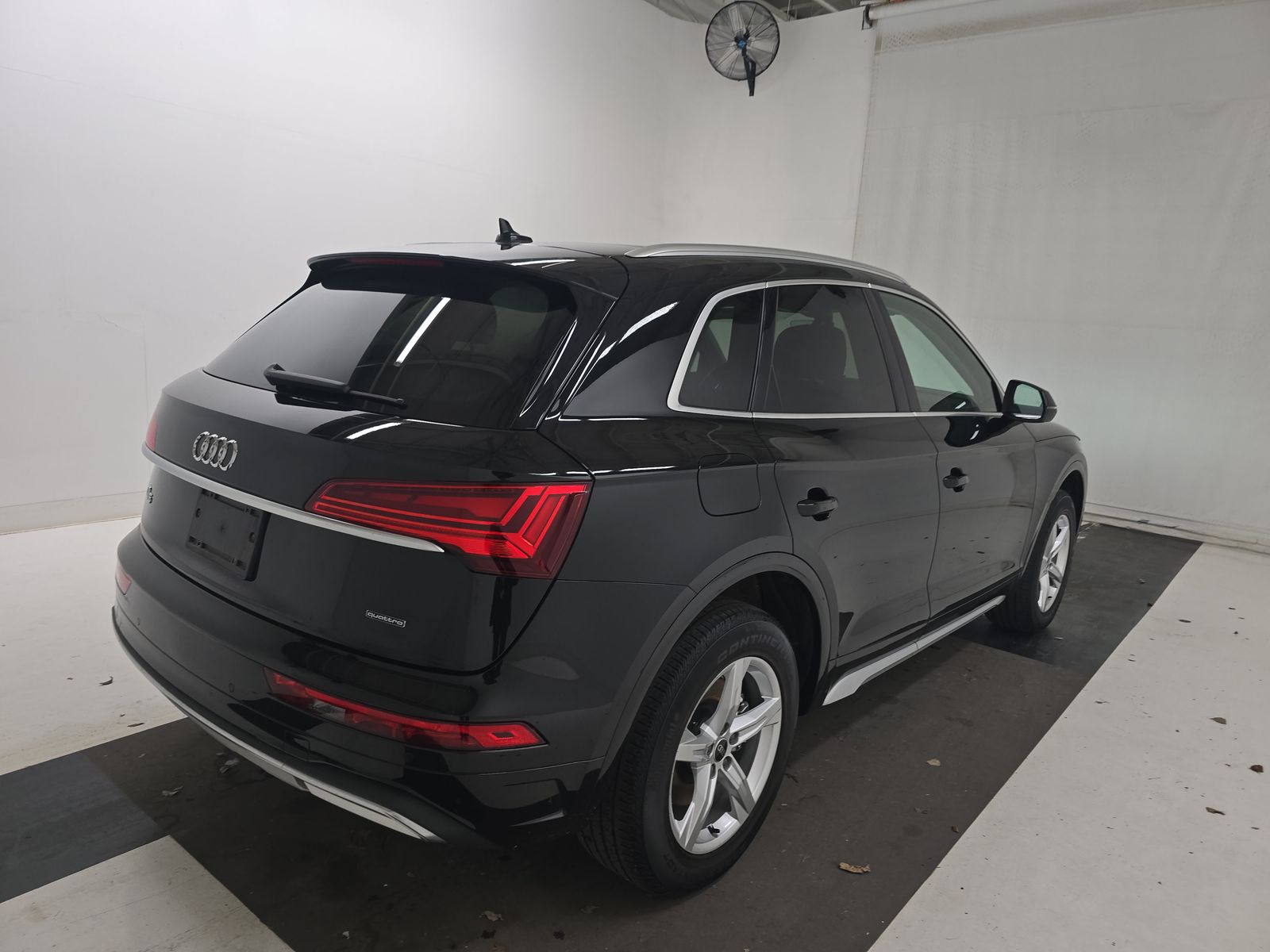 2023 Audi Q5 Premium AWD