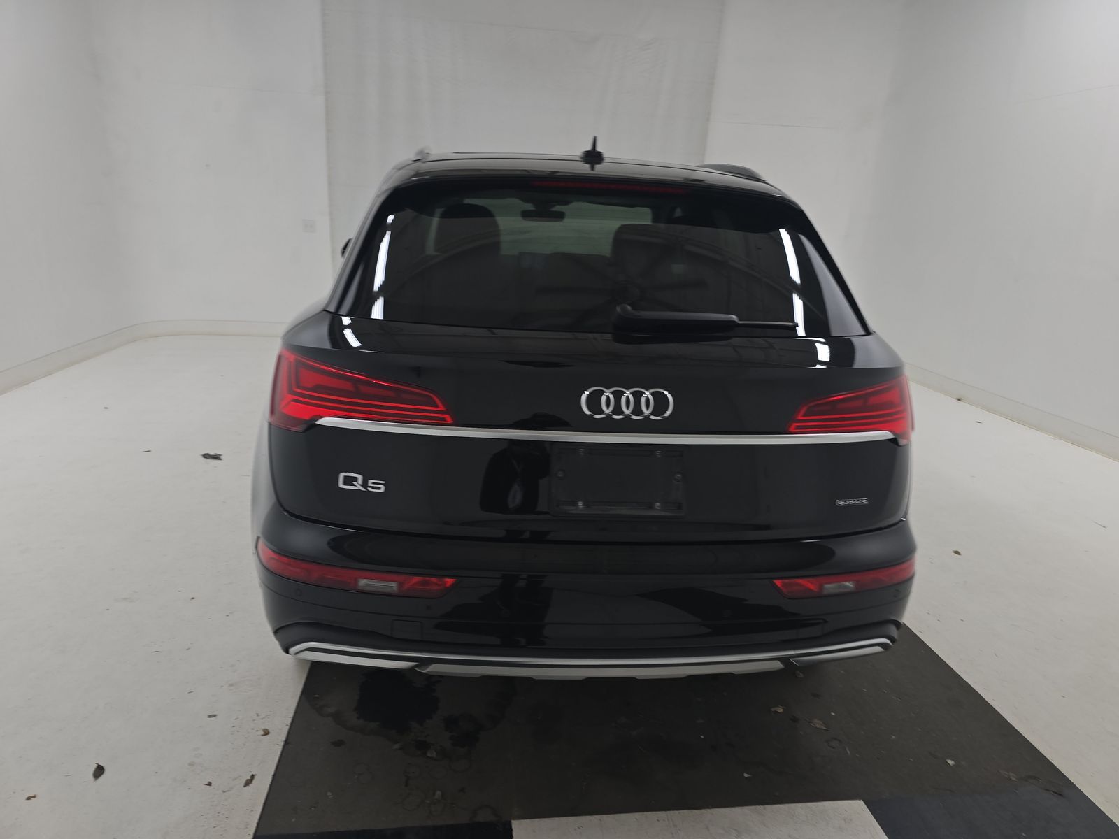 2023 Audi Q5 Premium AWD
