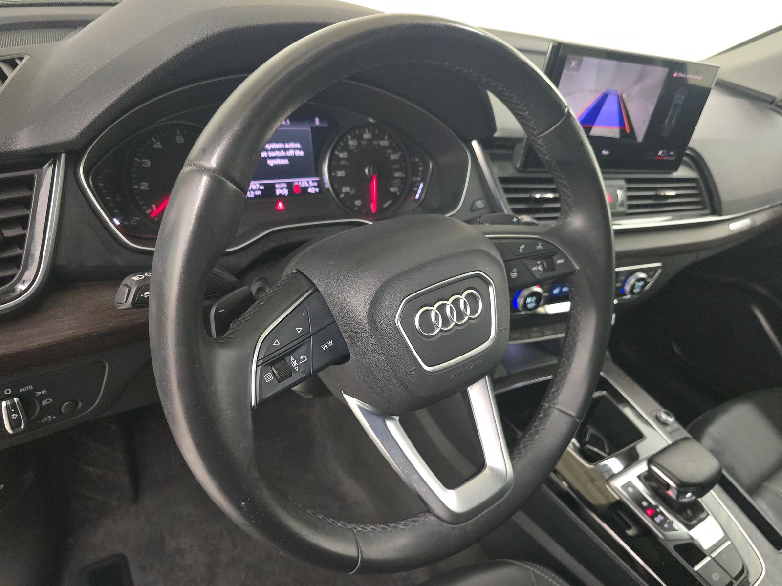 2023 Audi Q5 Premium AWD