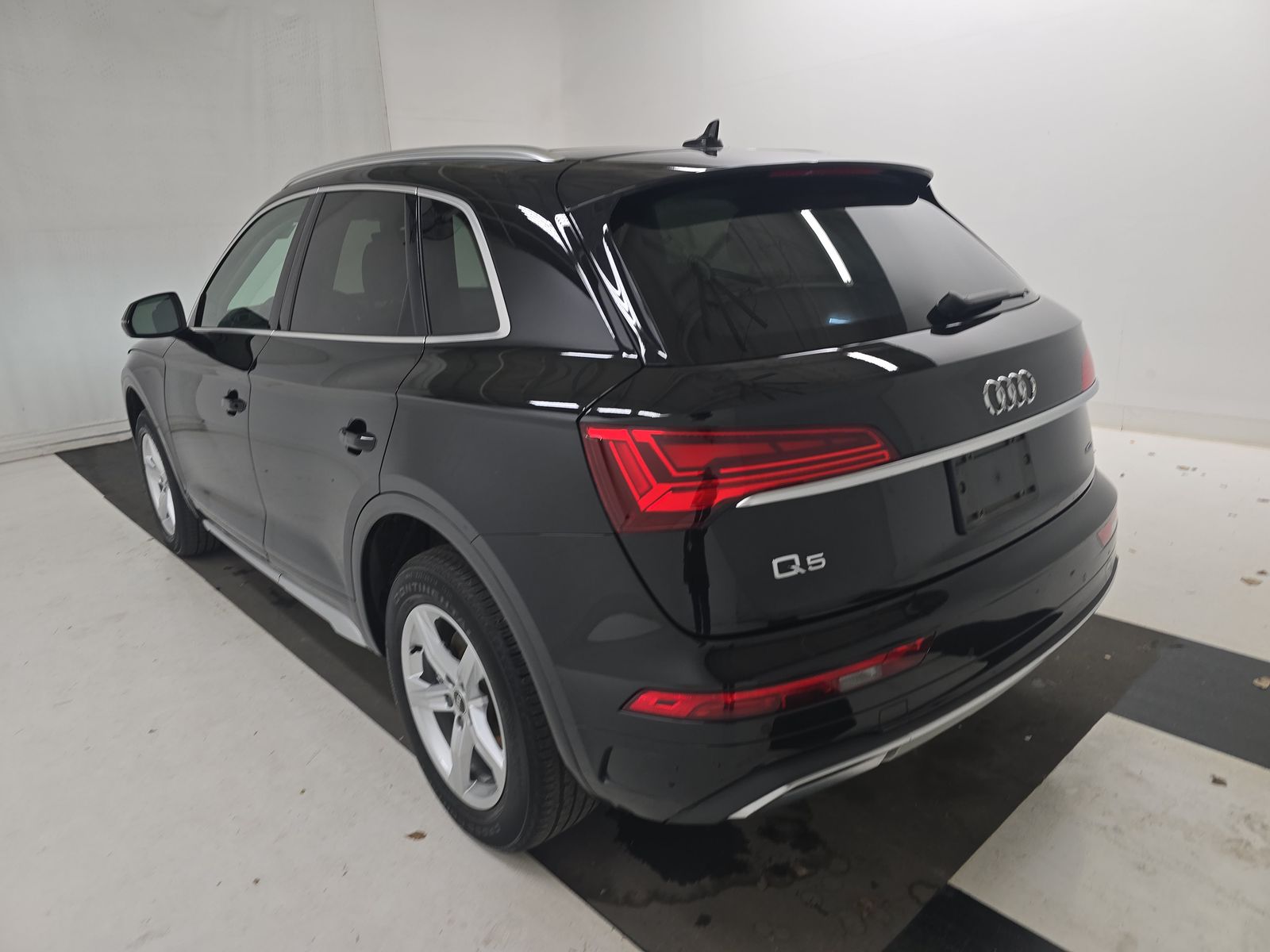 2023 Audi Q5 Premium AWD