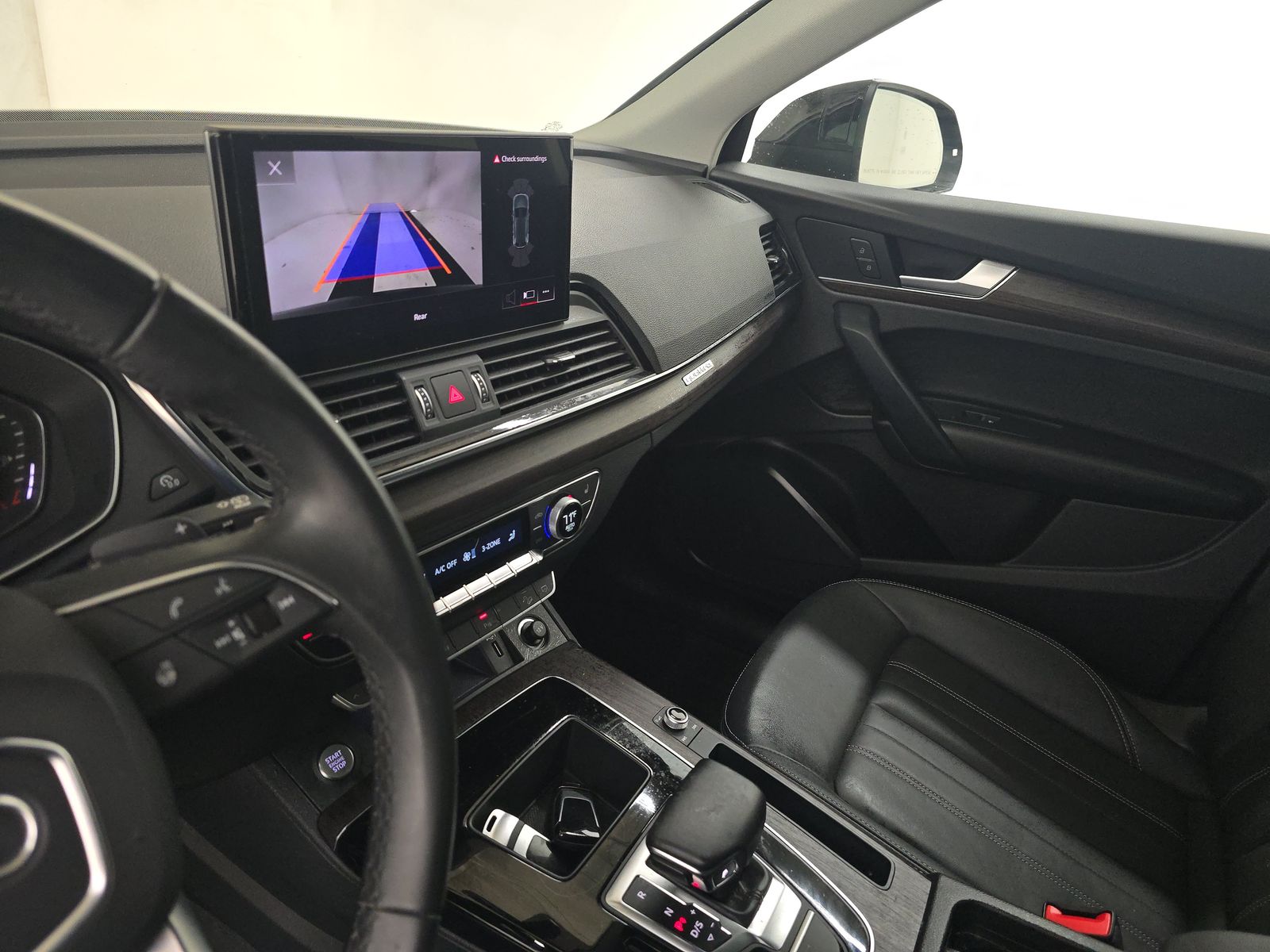 2023 Audi Q5 Premium AWD