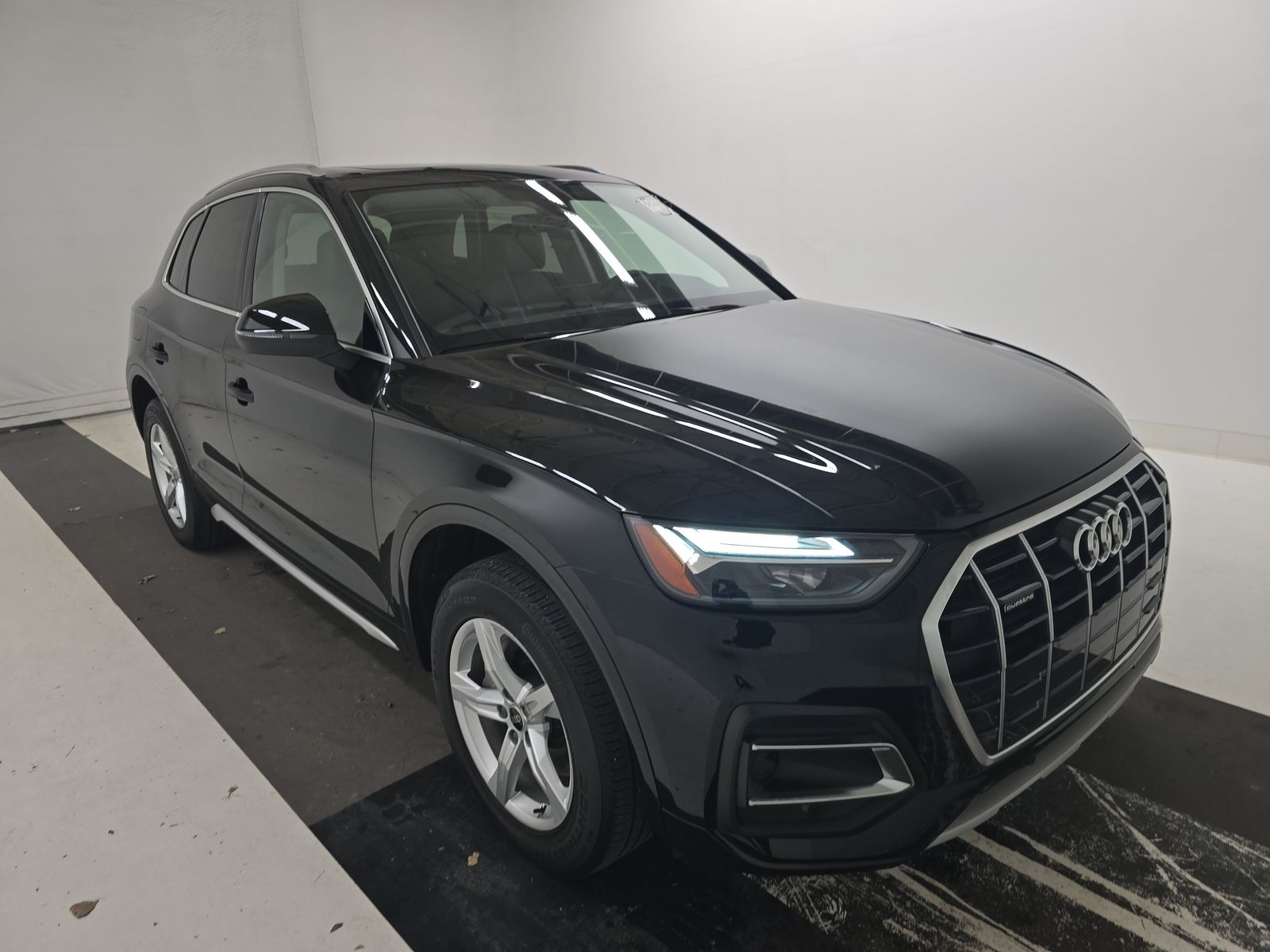 2023 Audi Q5 Premium AWD