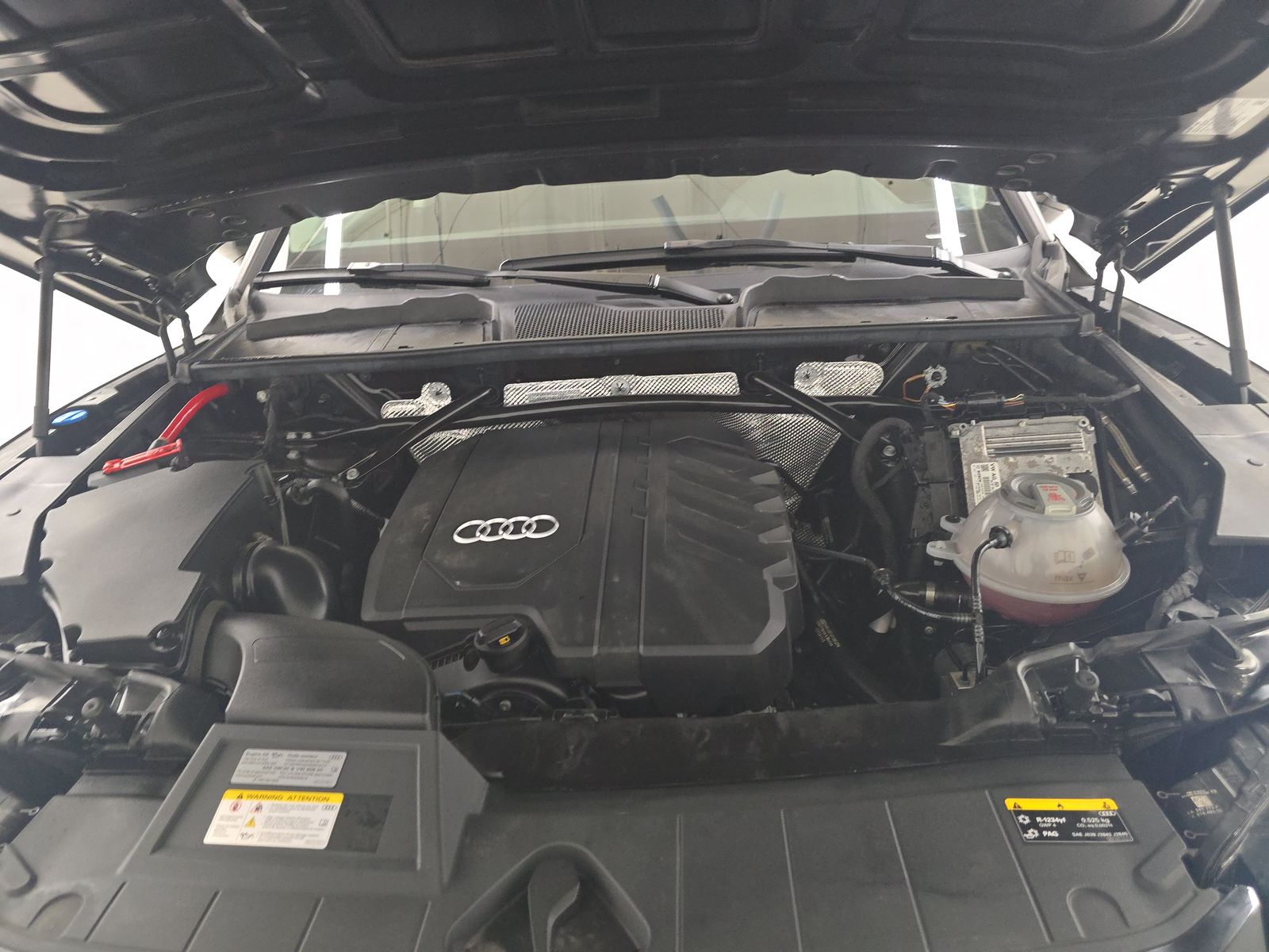 2023 Audi Q5 Premium AWD