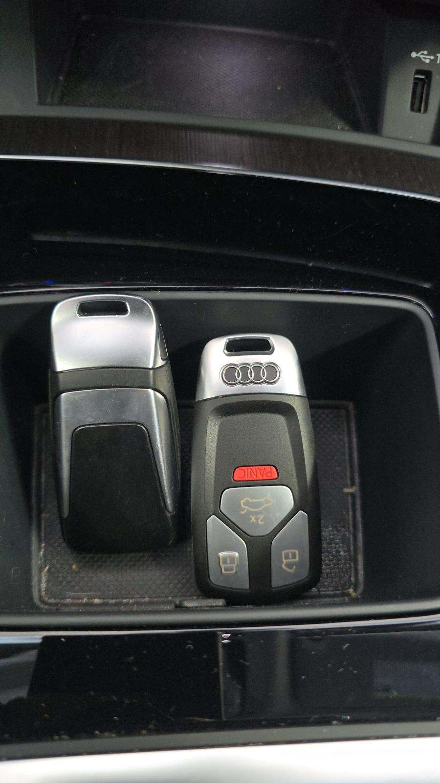 2023 Audi Q5 Premium AWD