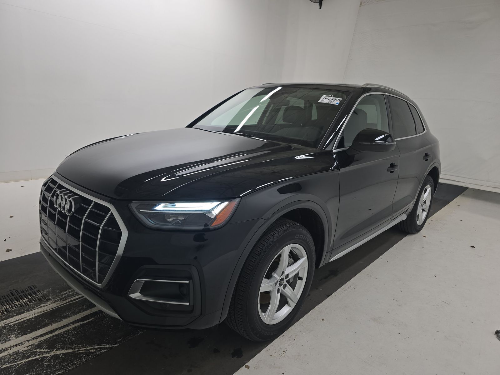 2023 Audi Q5 Premium AWD