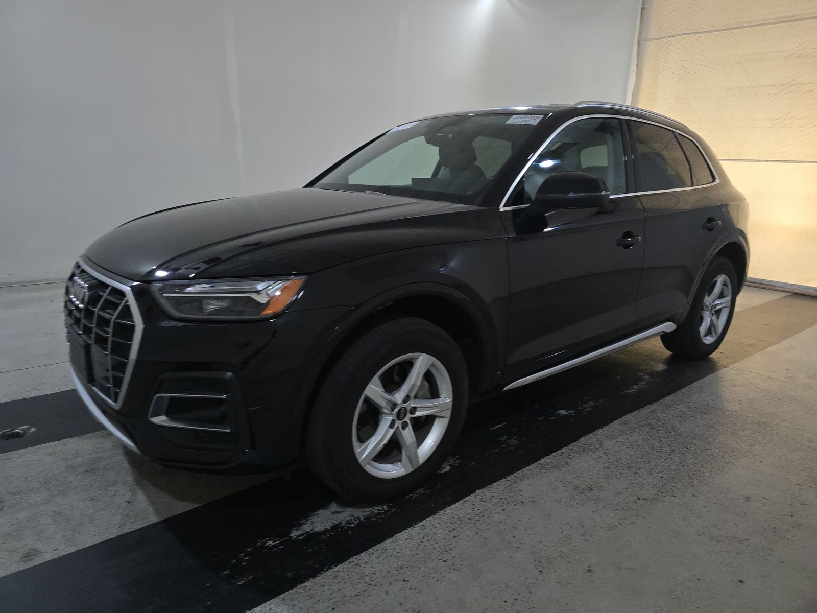 2022 Audi Q5 Premium AWD