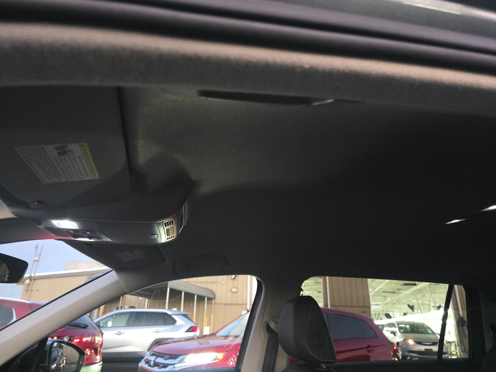 2024 Volkswagen Tiguan 2.0T Wolfsburg Edition FWD