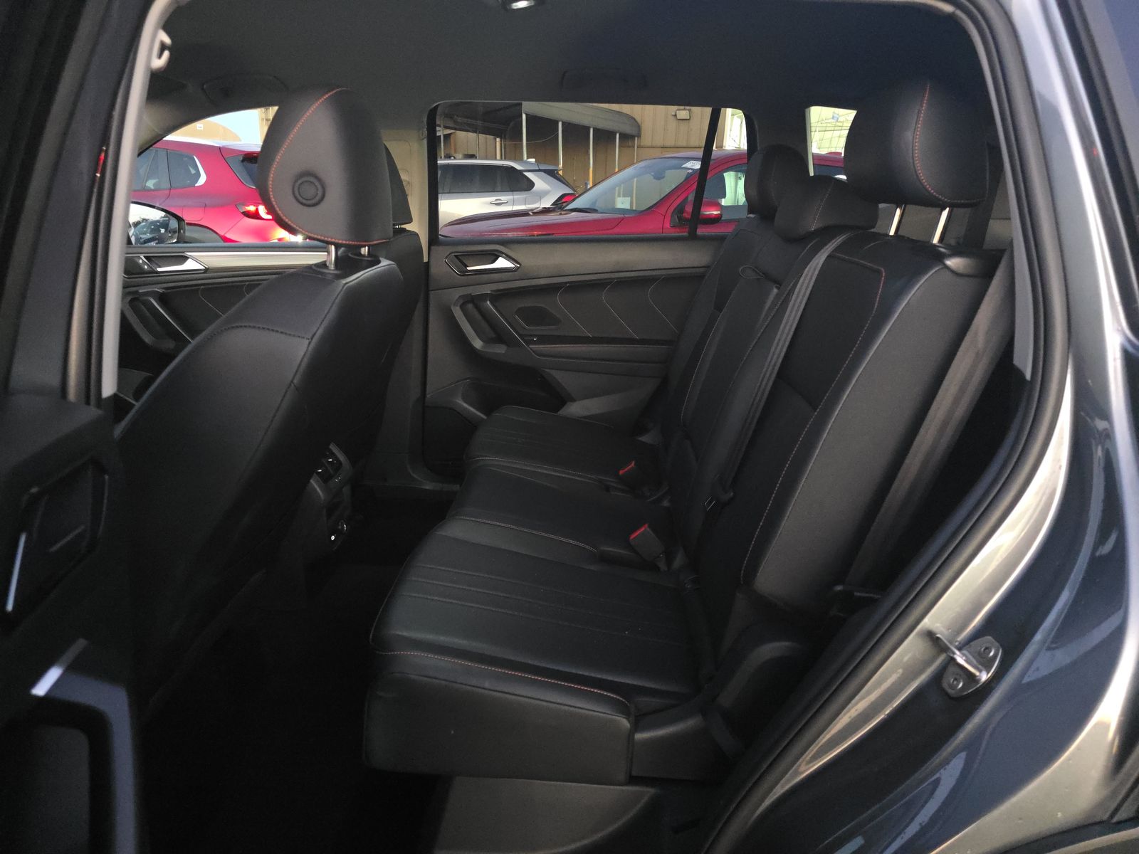 2024 Volkswagen Tiguan 2.0T Wolfsburg Edition FWD