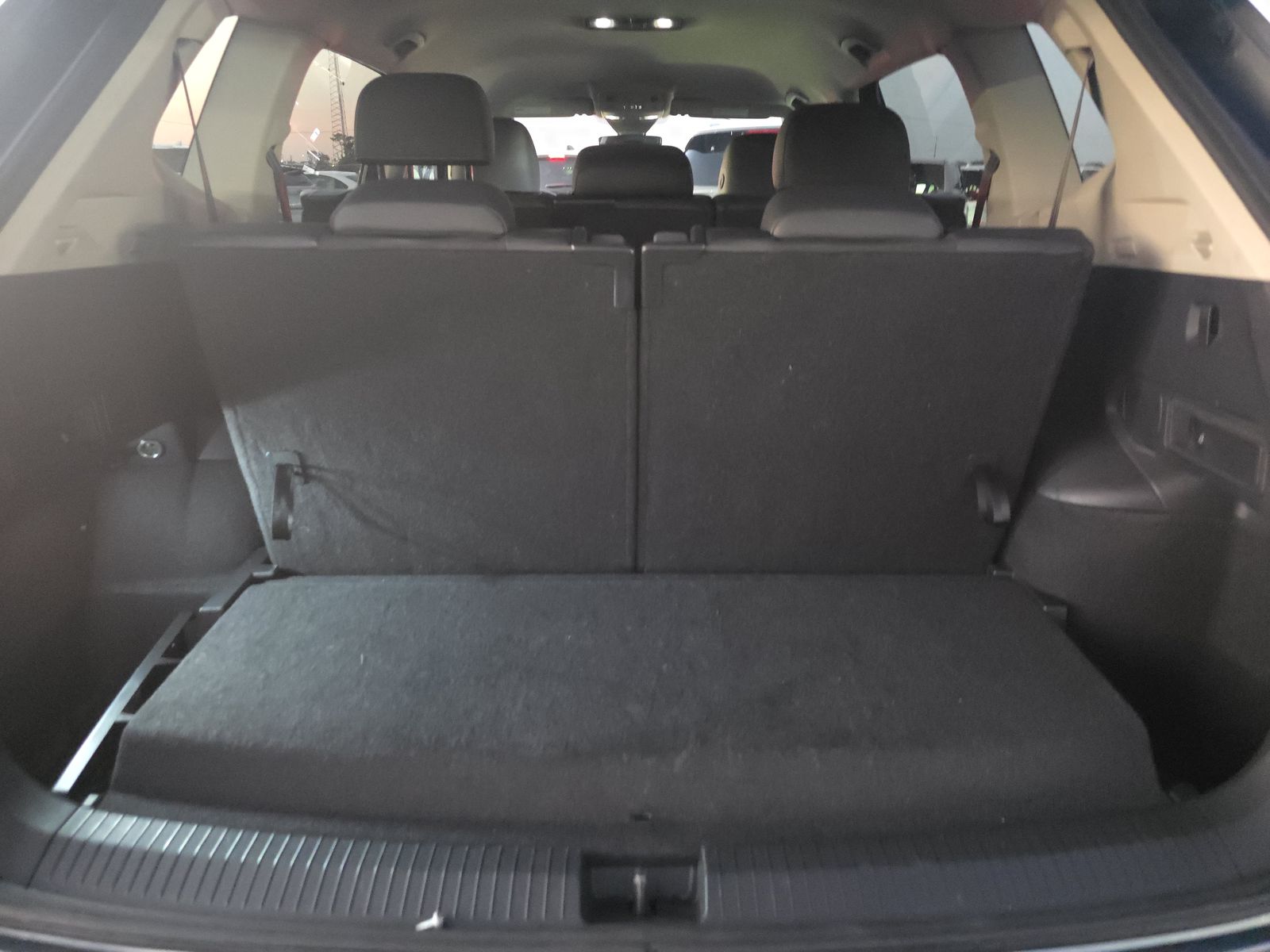 2024 Volkswagen Tiguan 2.0T Wolfsburg Edition FWD