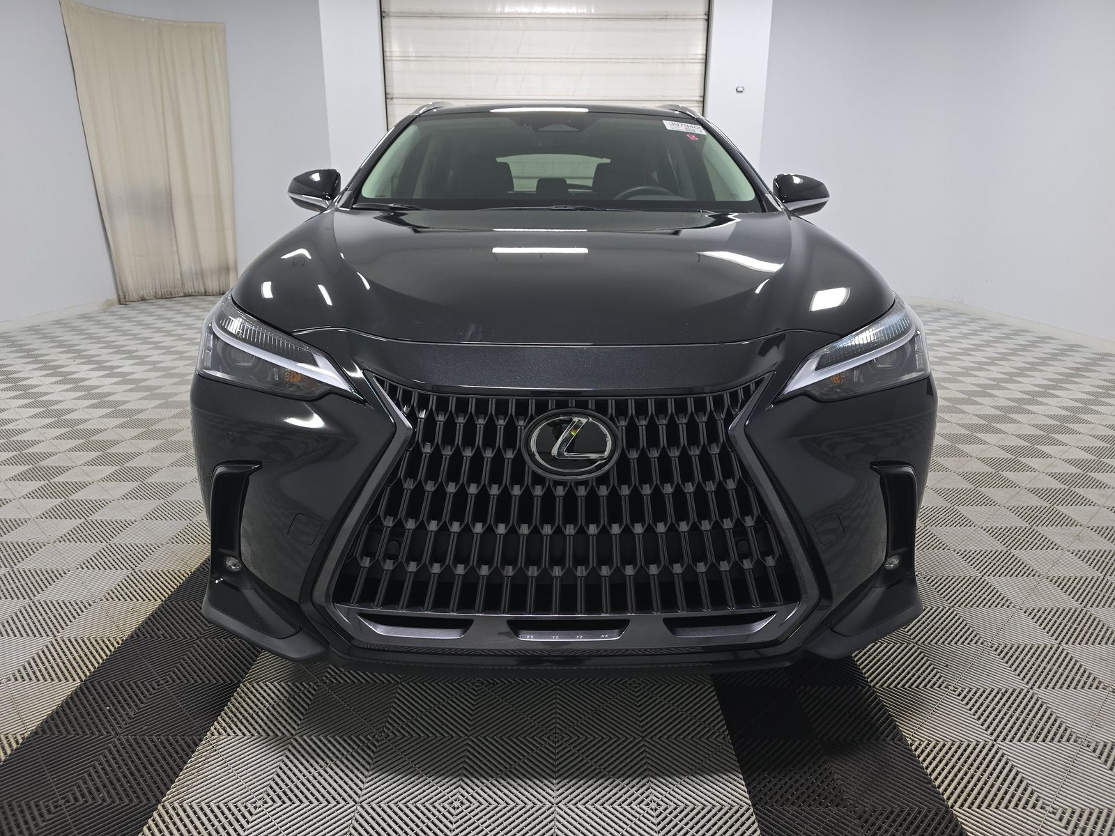 2024 Lexus NX NX 350 Premium AWD